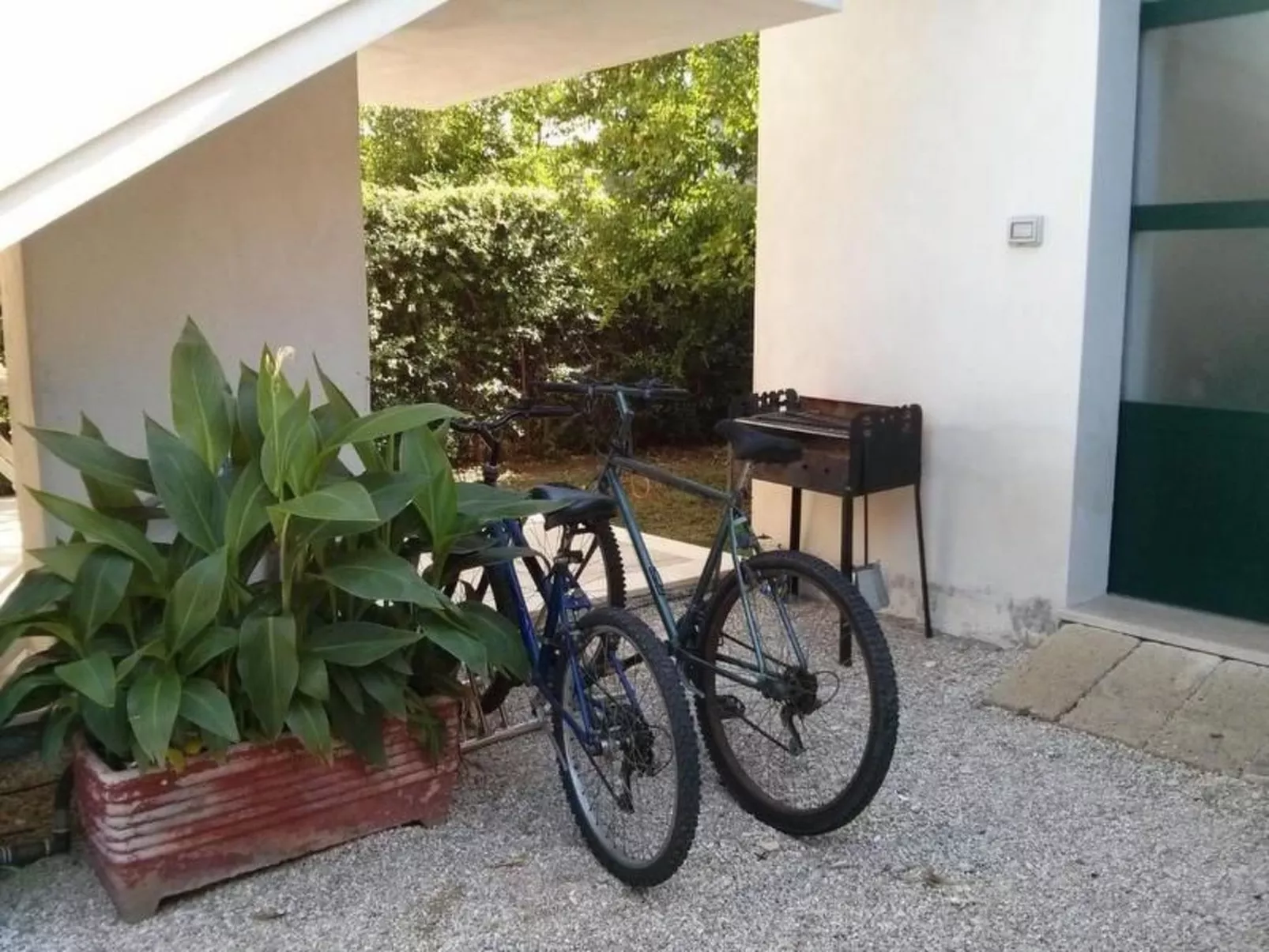 Dimora Liccisa Porto Cesareo - Torre Lapillo-Draußen