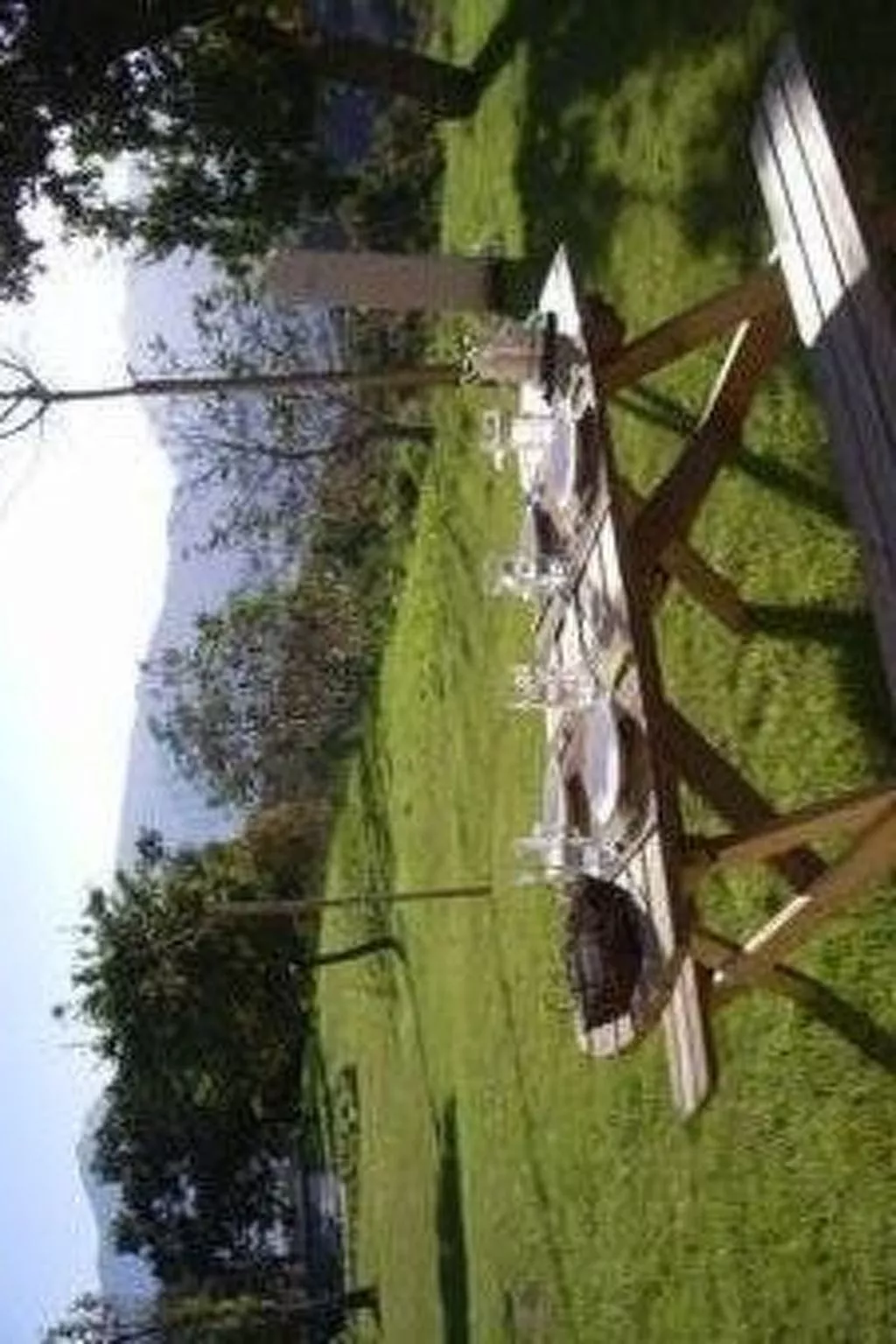 Ferienwohnung-Dehors