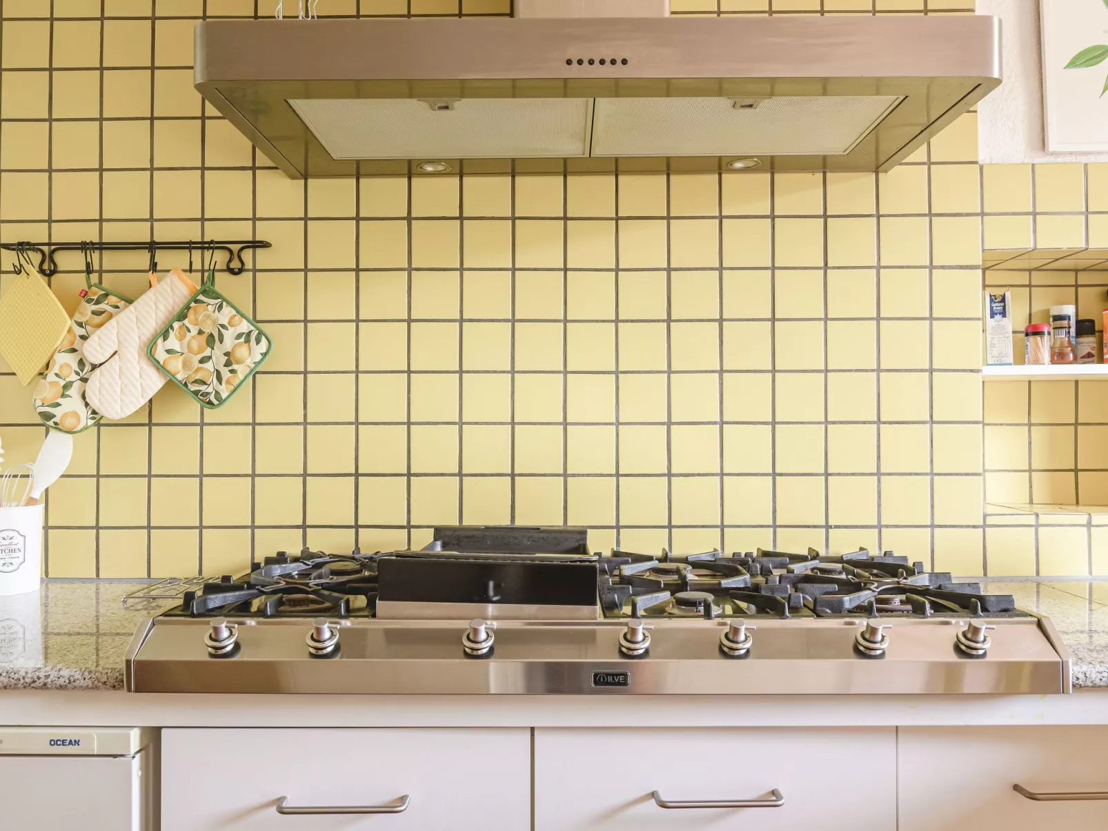 Podere Mencoini Elegante Villa mit Pool und Olivenbäumen-Inside