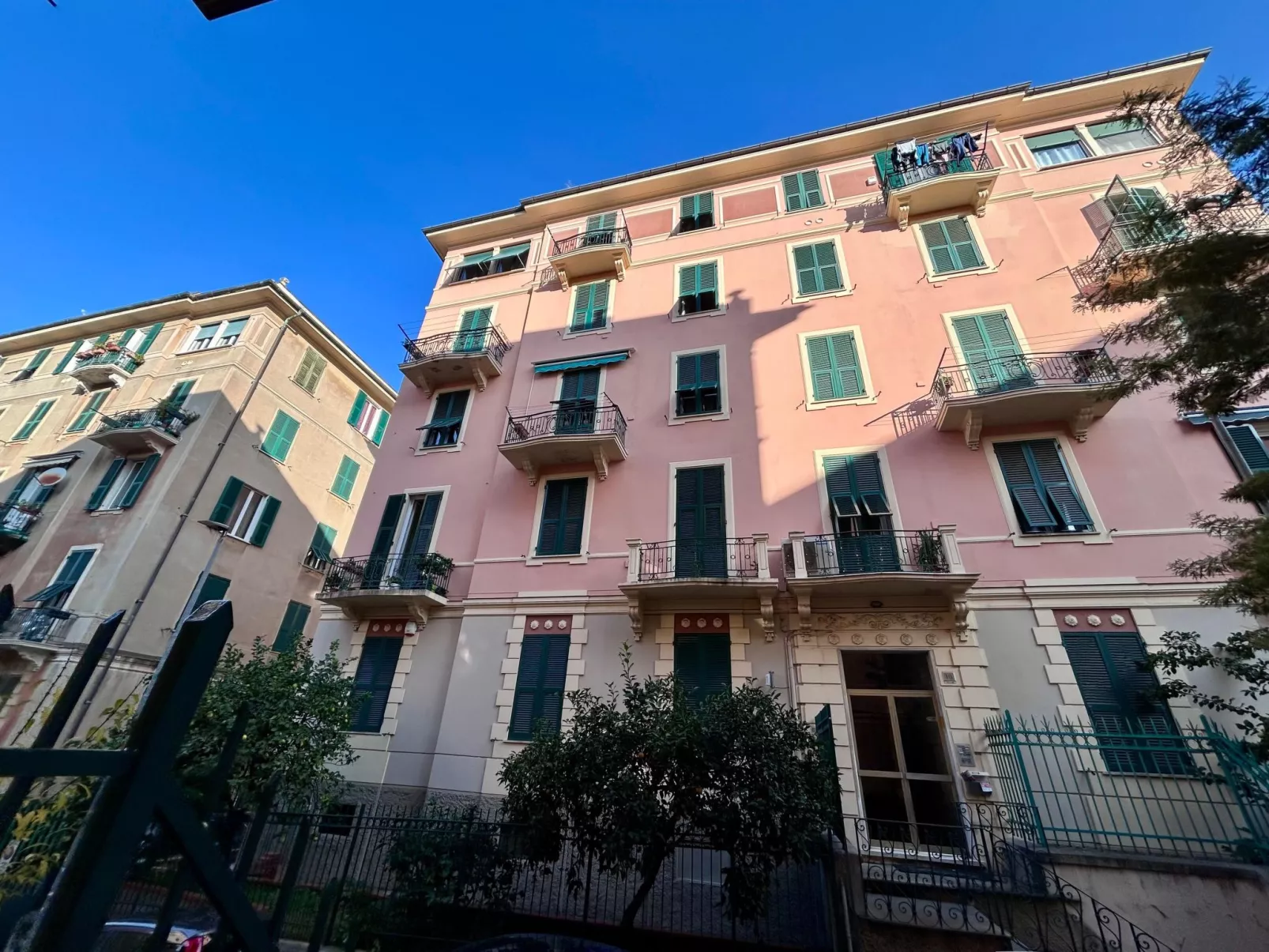 Casa Brighella by Holiday World-Dehors