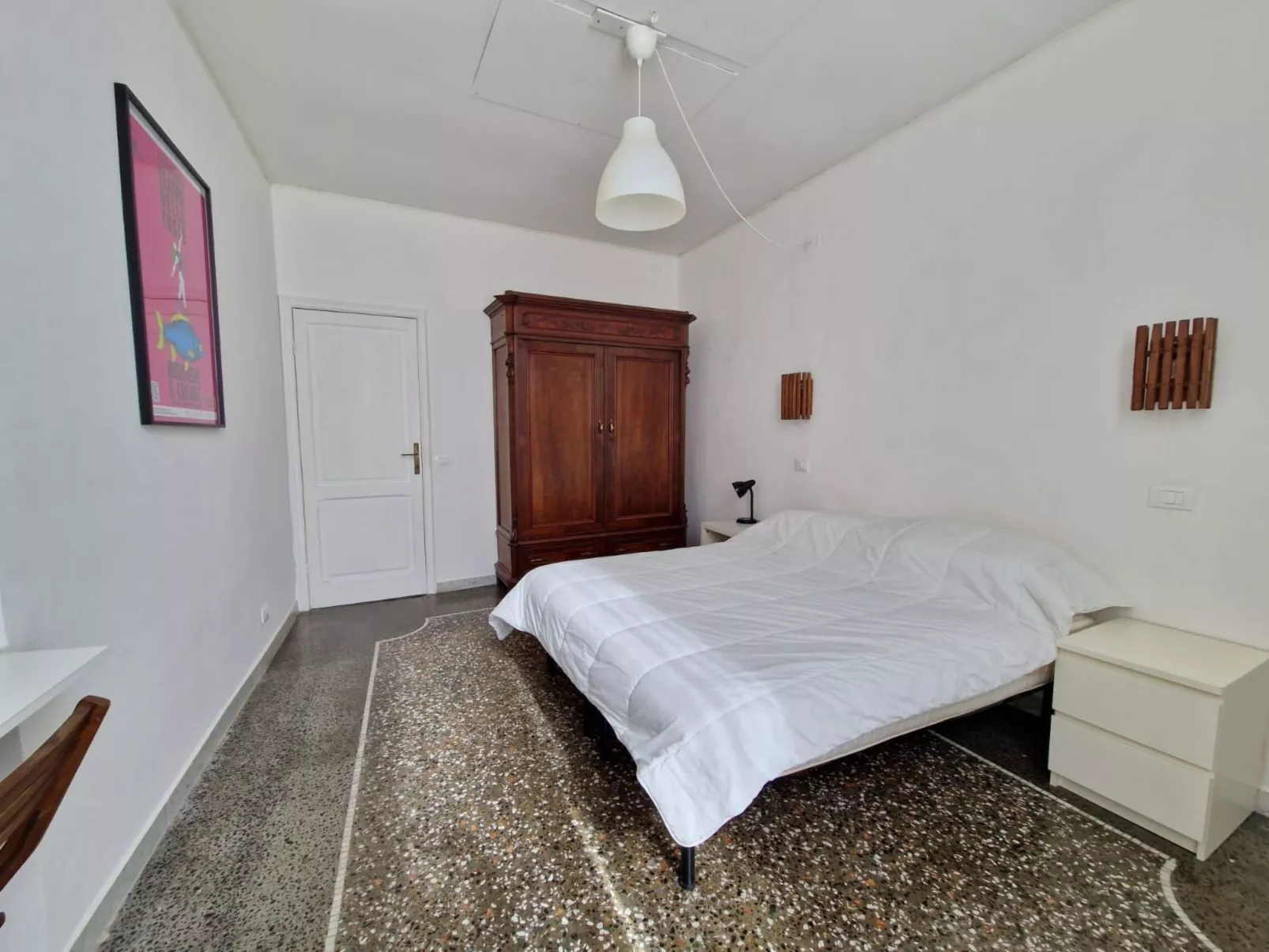 Casa Balbi bei Holiday World-Drinnen