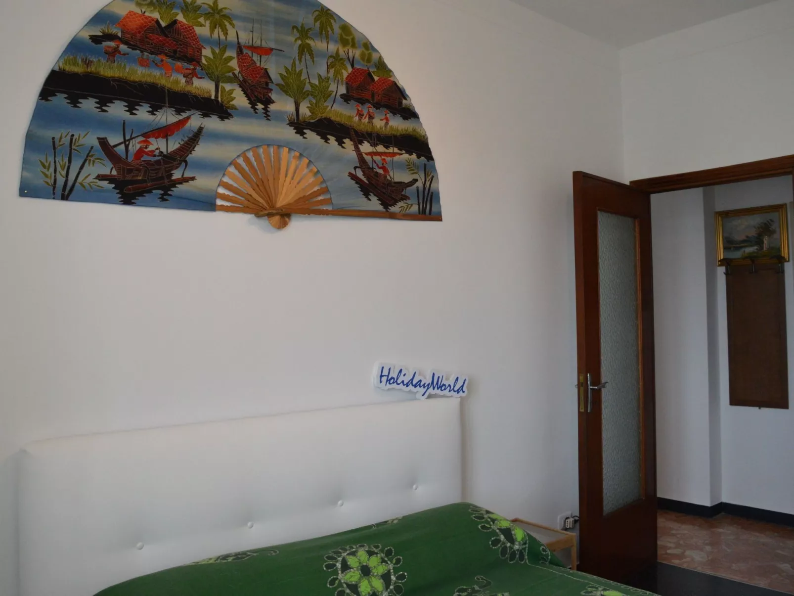 Casa Undici Bis by Holiday World-Inside