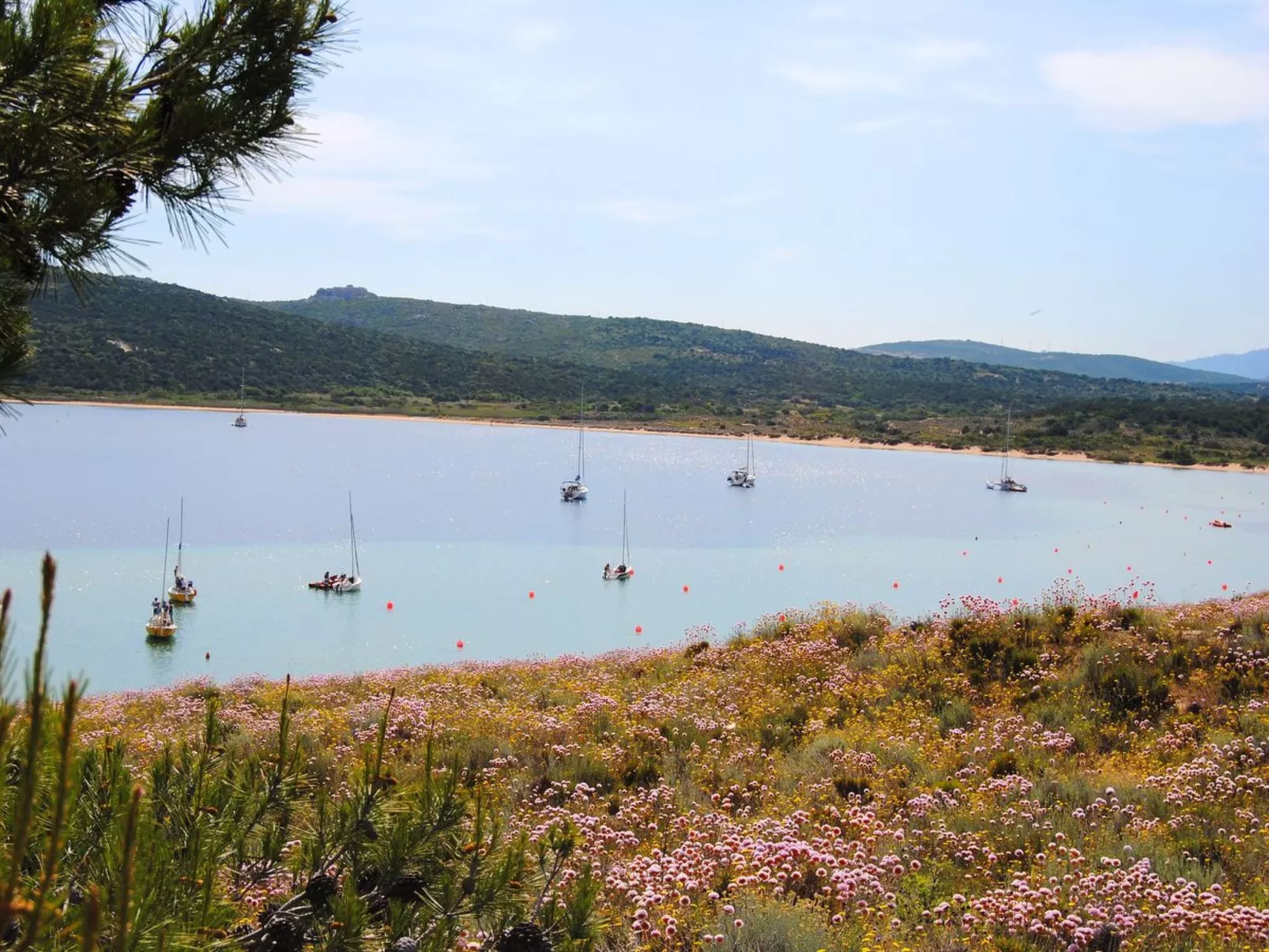 Villetta Blue Sea vista mare-Image-tags.info