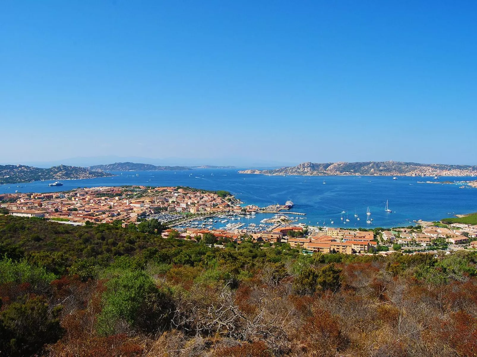 Wohnung "Il Borgo1" 400 Meter vom Meer entfernt-Image-tags.info