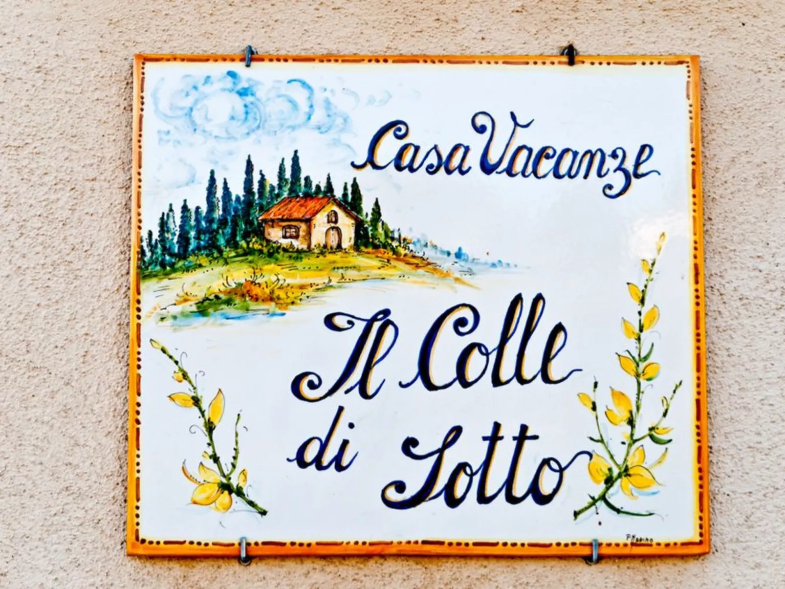 Willkommen in unserem kleinen Paradies-Image-tags.info