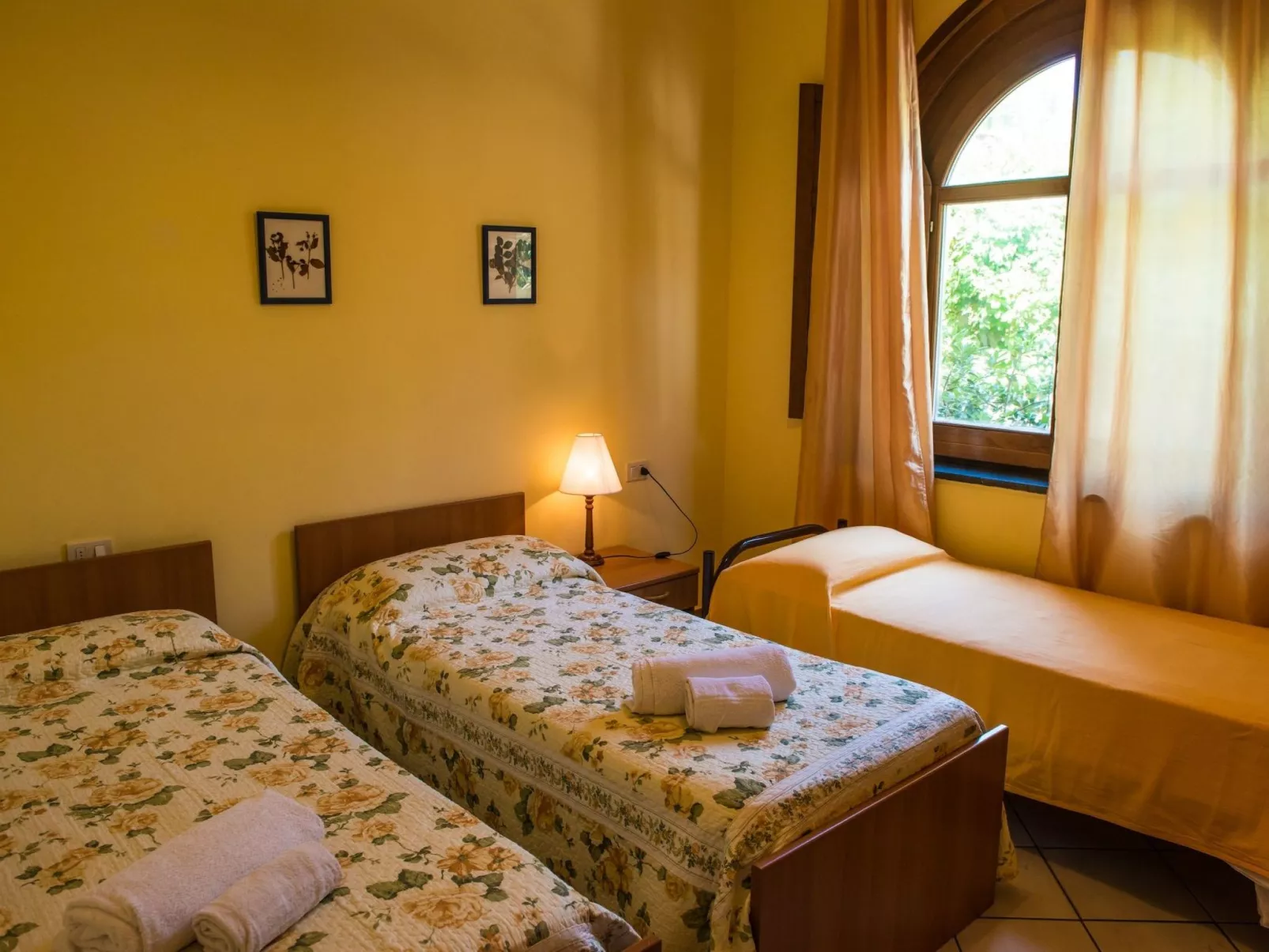 Wohnung in Centola mit gemeinsamem Pool, Terrasse und Grill-Image-tags.info