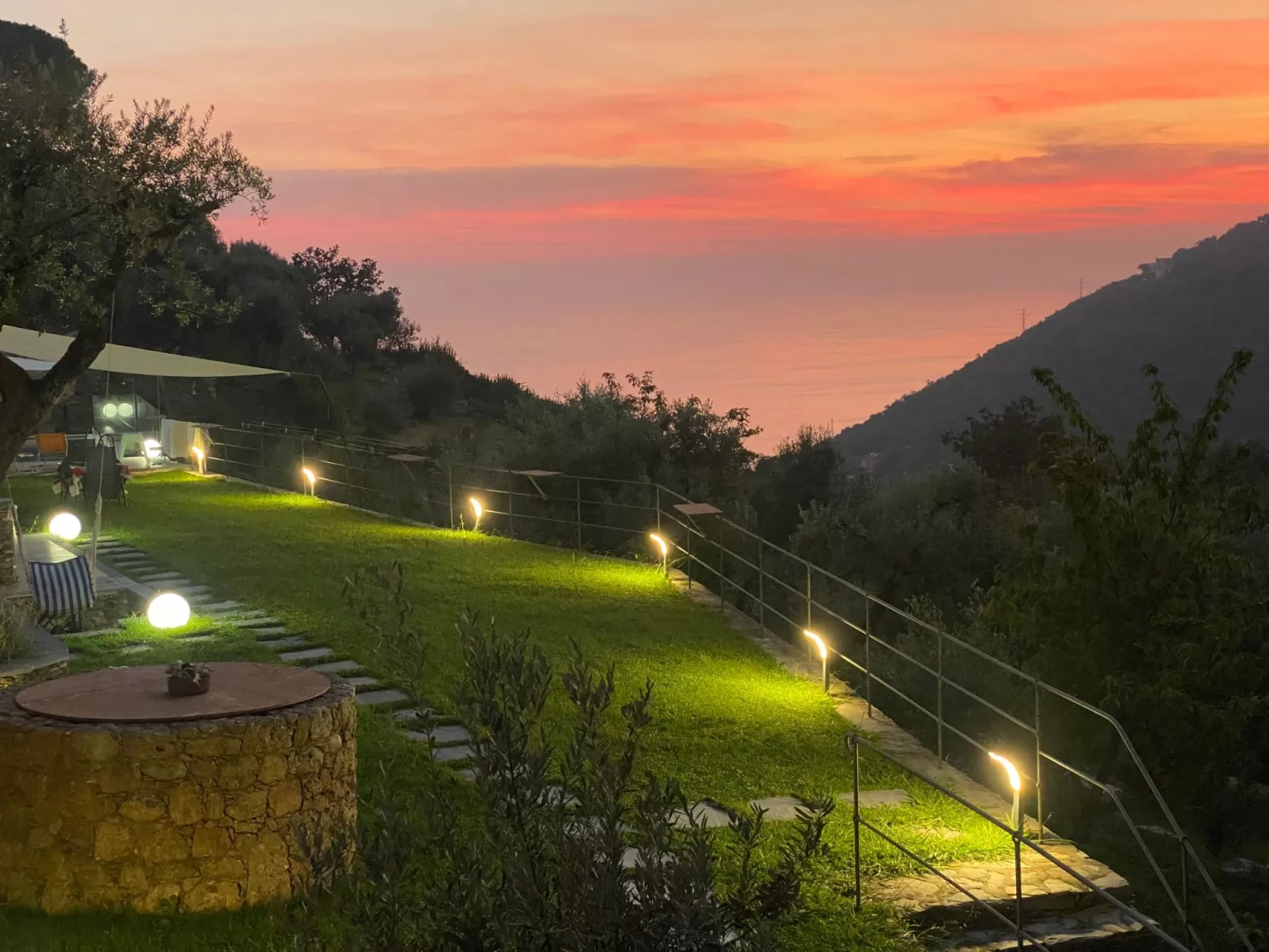 'Villa Camilla 2-Outside