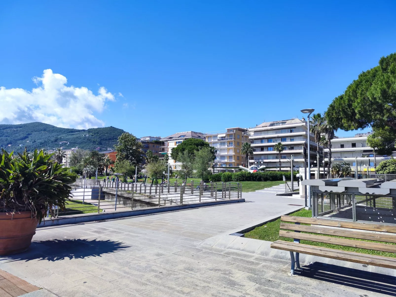 Casa Machi by Holiday World-Outside