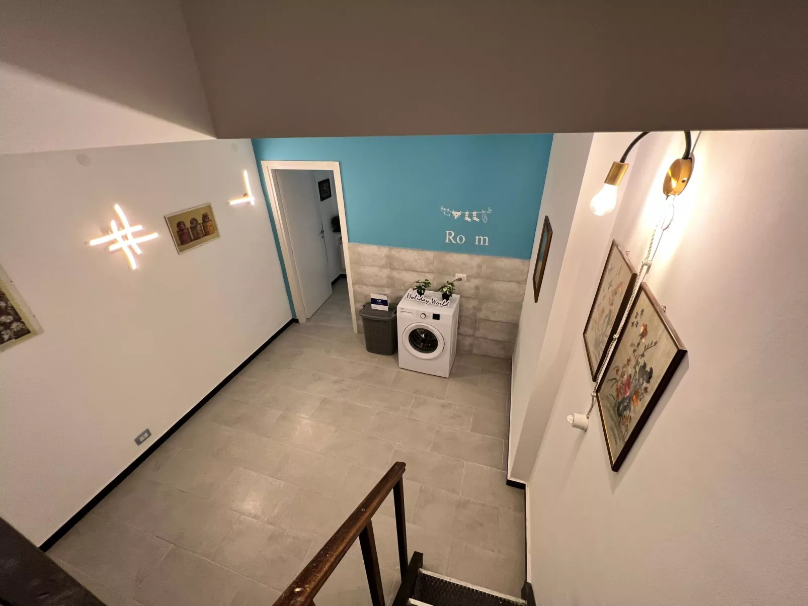 'Doge Antonino' mit Wi-Fi-Image-tags.info