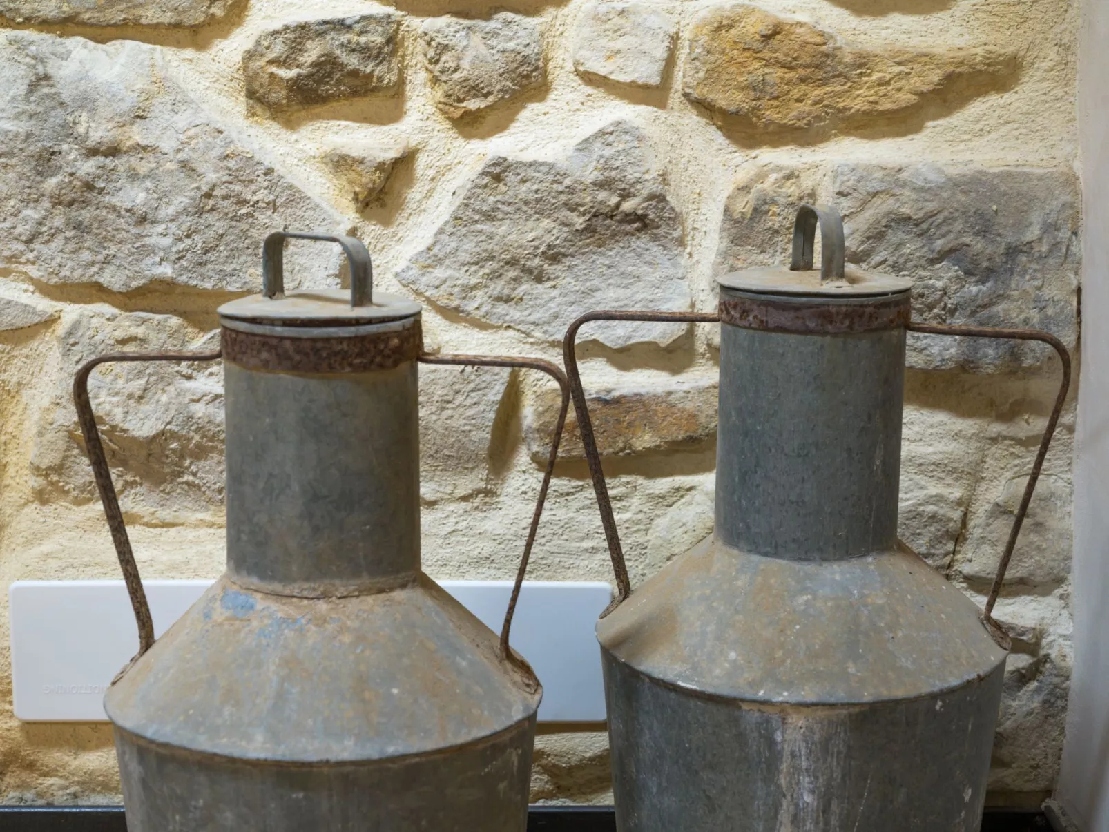 'Casa degli Archi-Outside