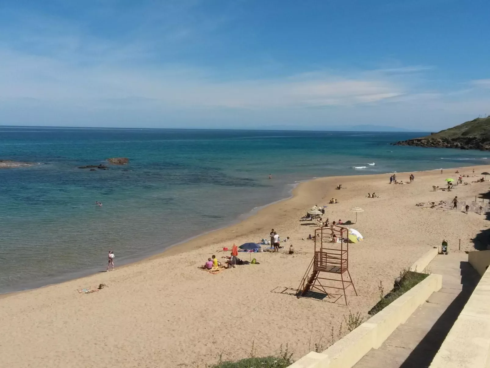 Lubagnu Vacanze- Drei-Zimmer-Wohnung A-Image-tags.info