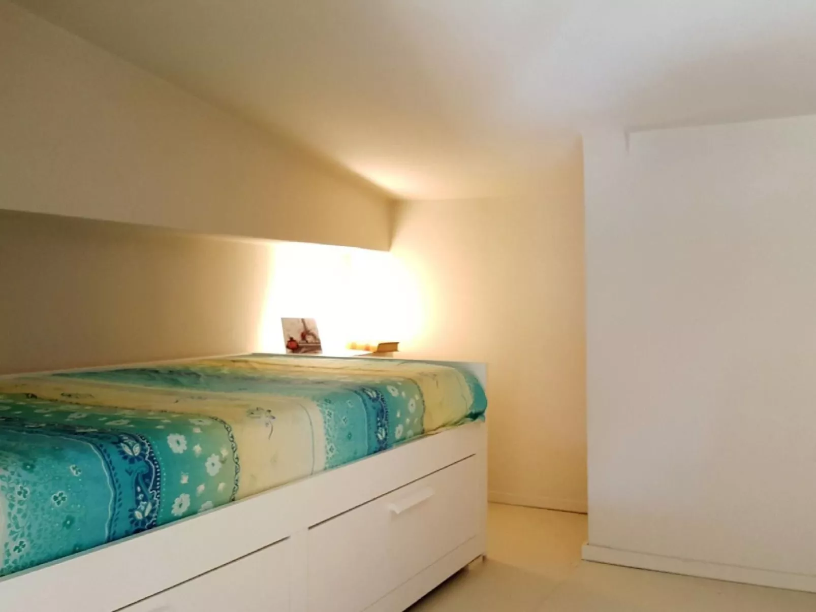 Für 3 Personen ca. 50 m&sup2; in Genua, Norditalien (Ligurien)-Inside