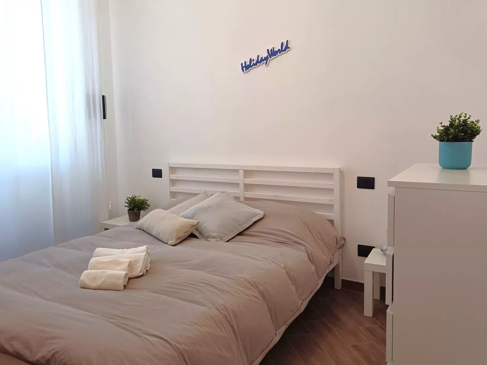 Masa House von Holiday World-Drinnen