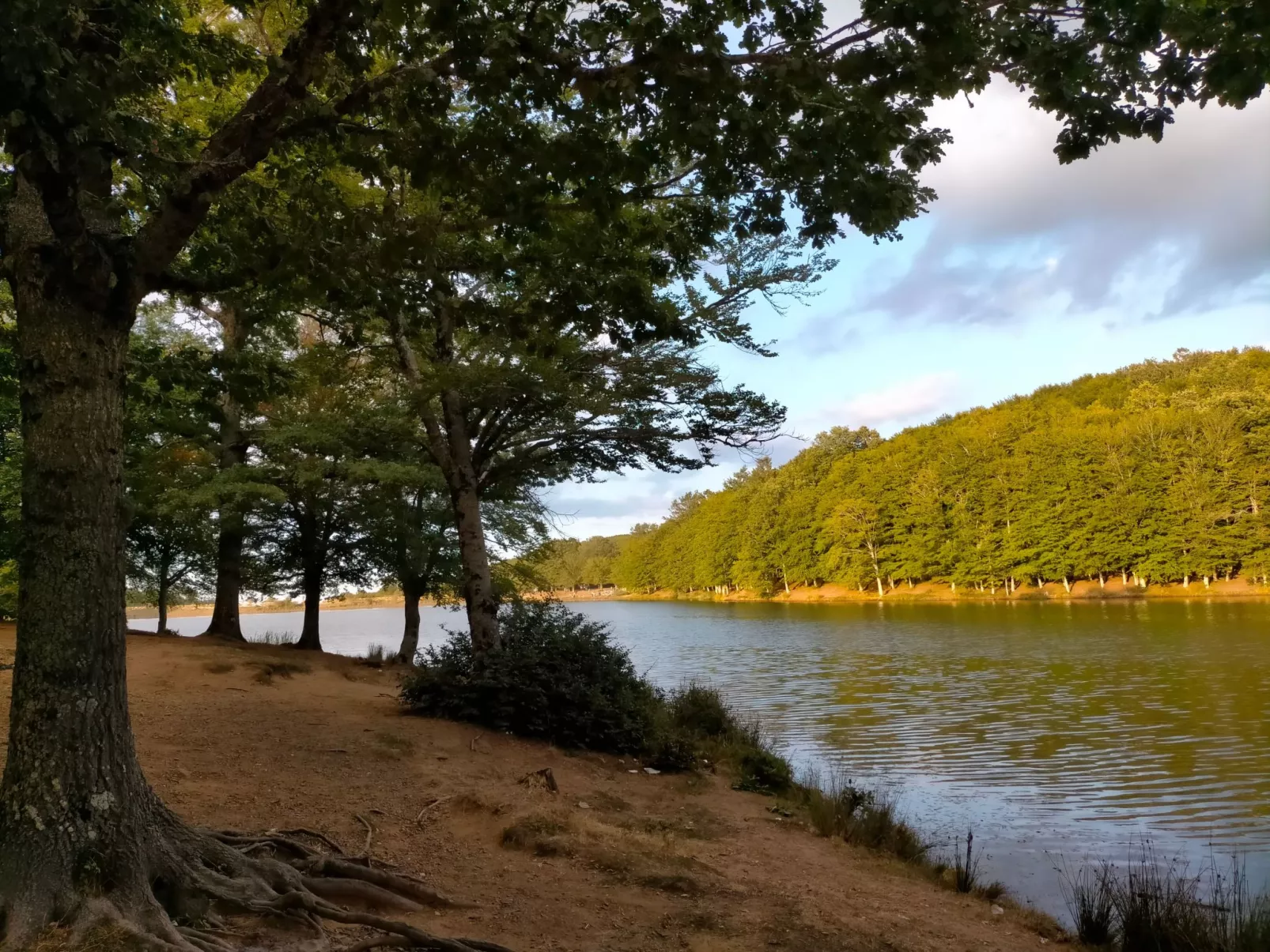 "Haus am Meer in Sizilien"-Outside