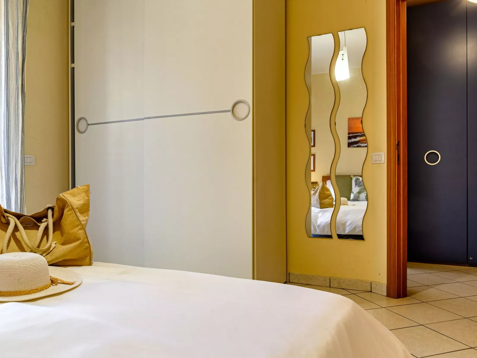 Wohnung am Meer "La Sera di Giò-Image-tags.info