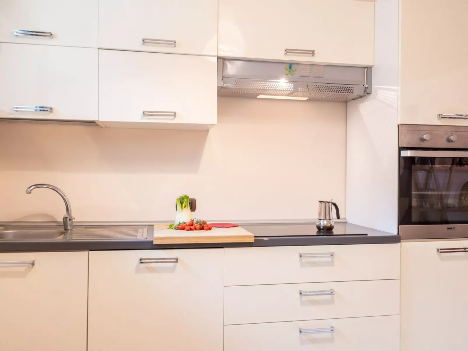 Ätna, Meer und Grün - Freiraum-Image-tags.info