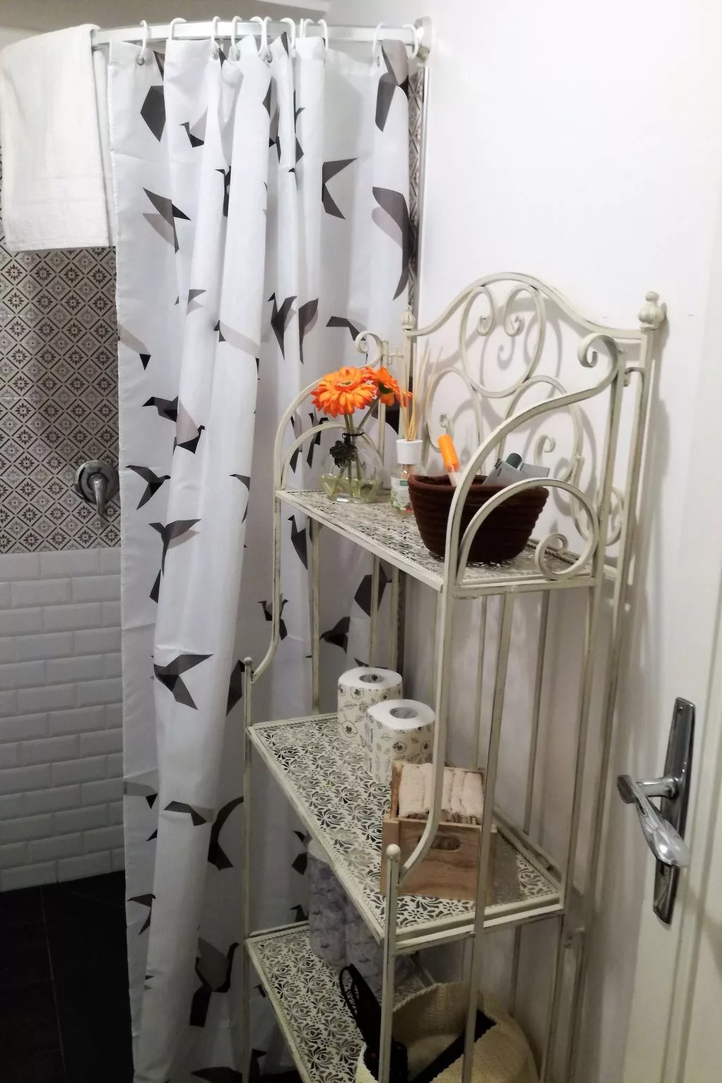 Casa Elena, Ragusa, Stadtzentrum-Dedans