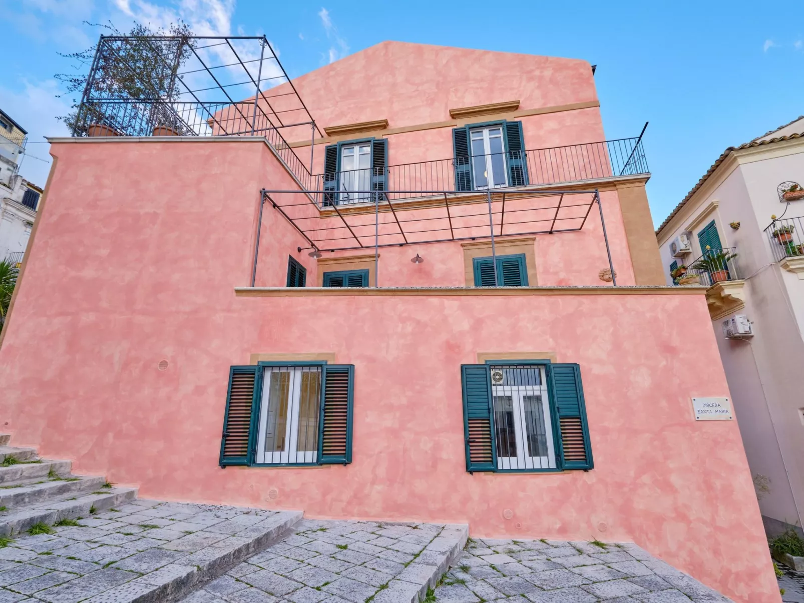 Cu Viva' Wohnung mit Wasserblick-Image-tags.info