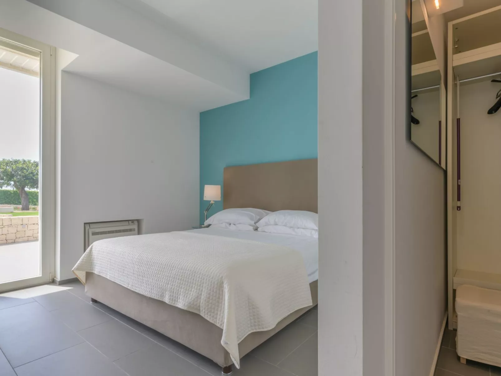 Tolles Ferienhaus in Cerasella mit Großem Garten-Inside