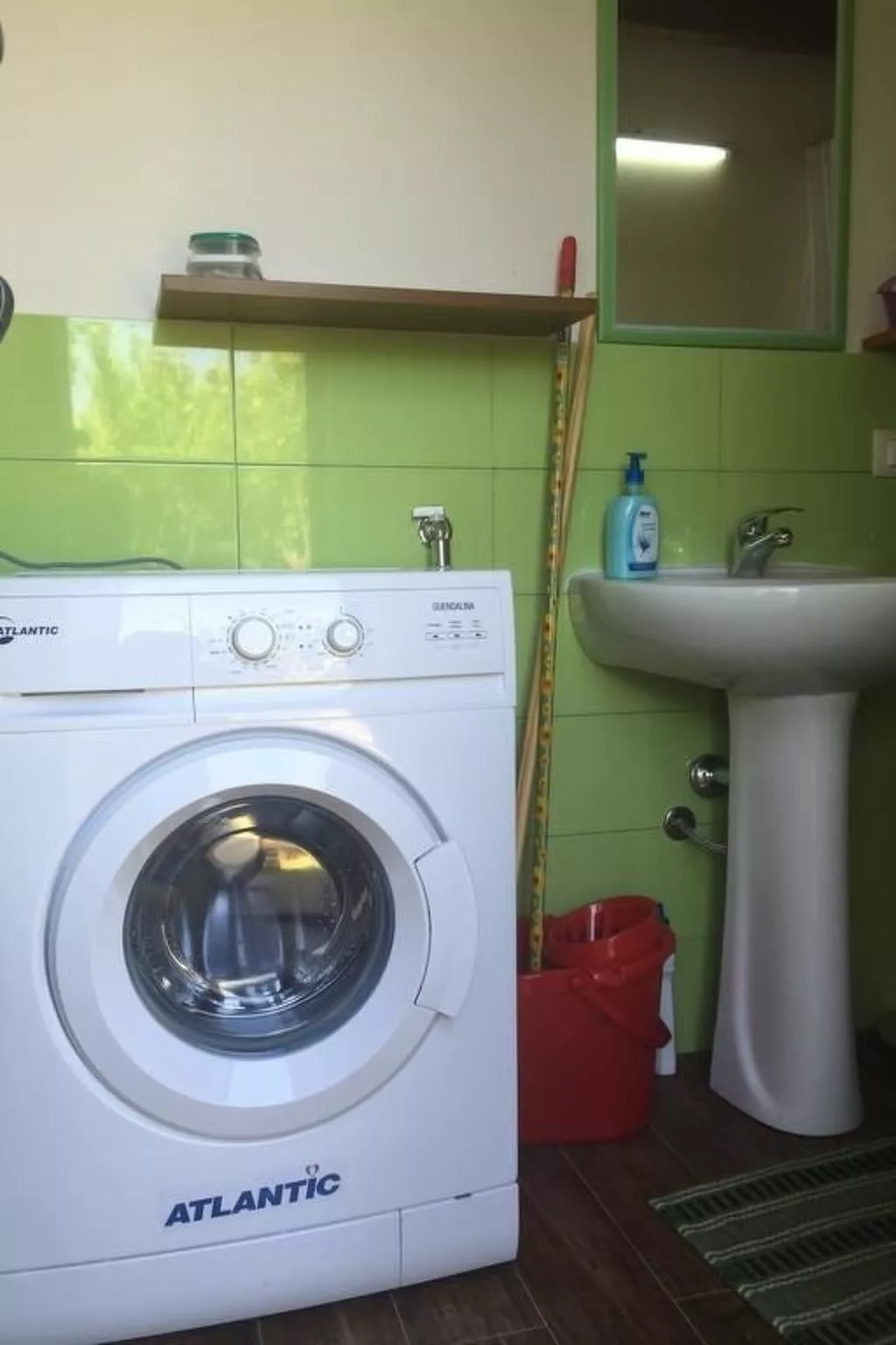 Wohnung 'Lido Fiori' mit privatem Garten-Image-tags.info