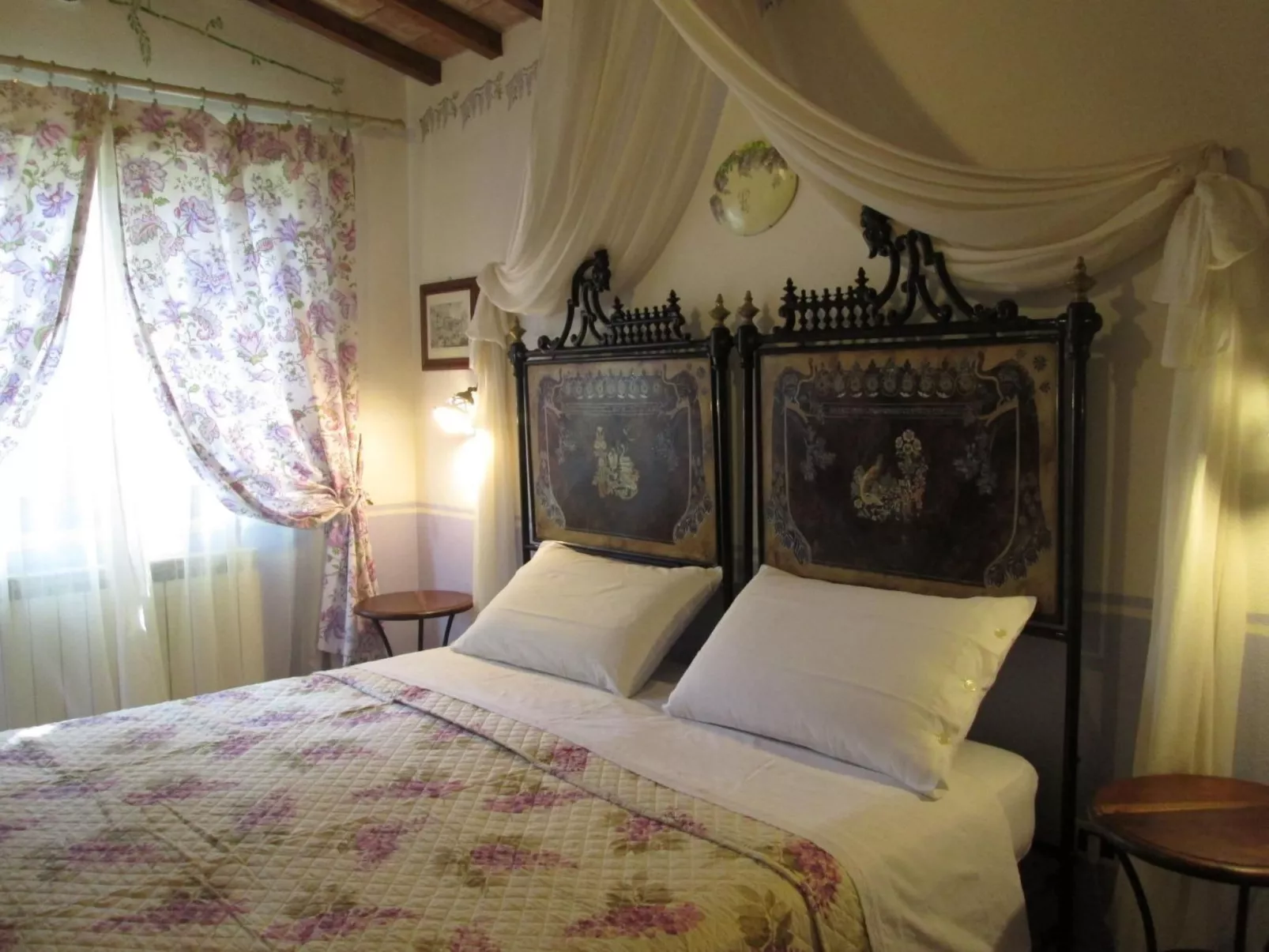 Villa mit privatem Pool 70 Kilometer von Rom entfernt-Inside