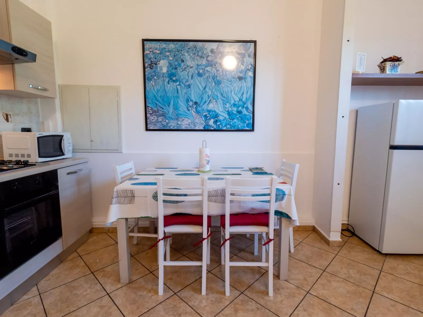 Ein-Schlafzimmer-Wohnung Zaffiro-Image-tags.info