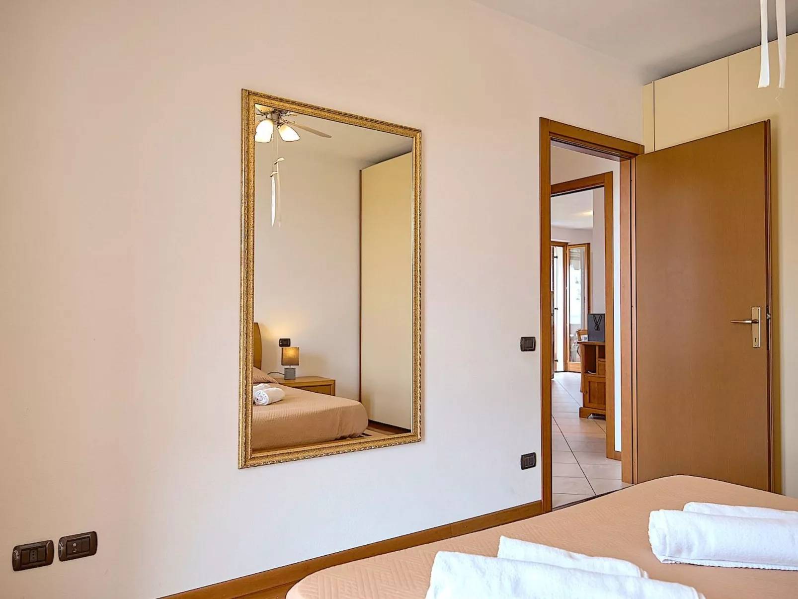 La Terrazza sul Lago - mit Terrasse mit Seeblick-Inside