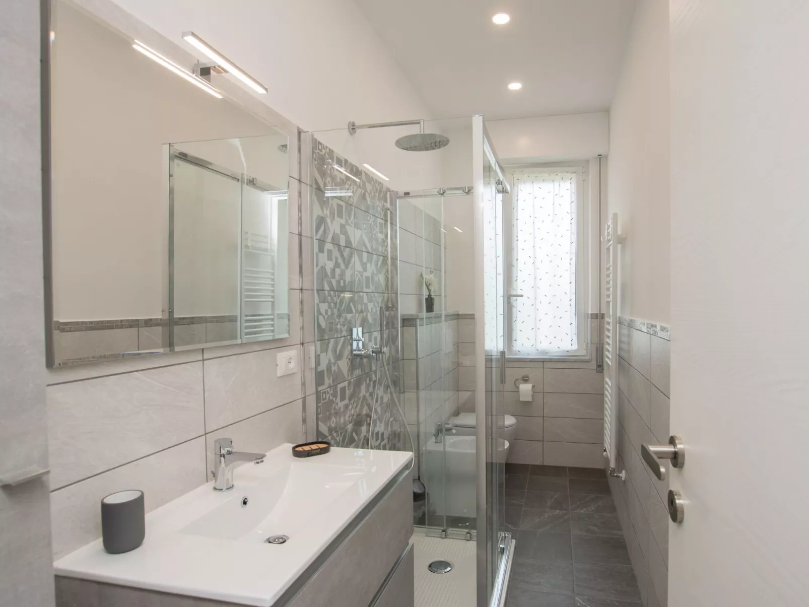 Wohnung Elvira-Inside