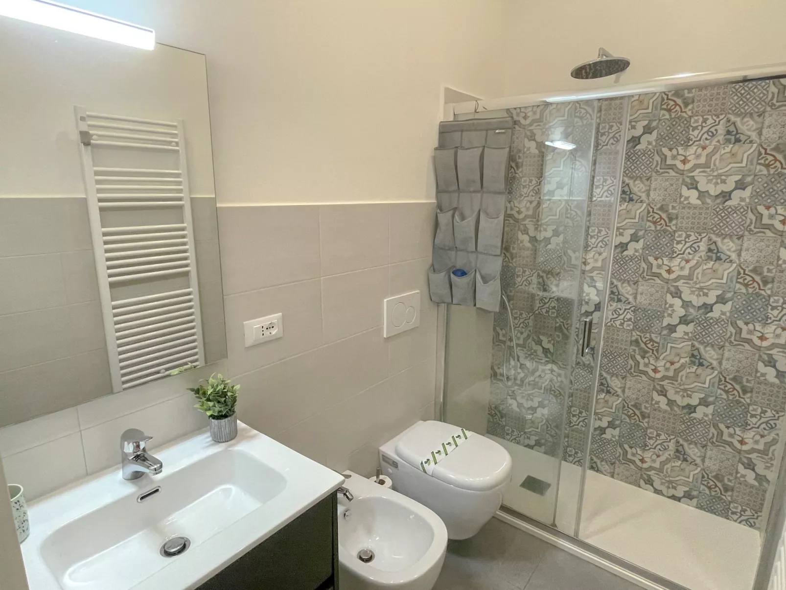 Tommi's Haus von Holiday World-Drinnen