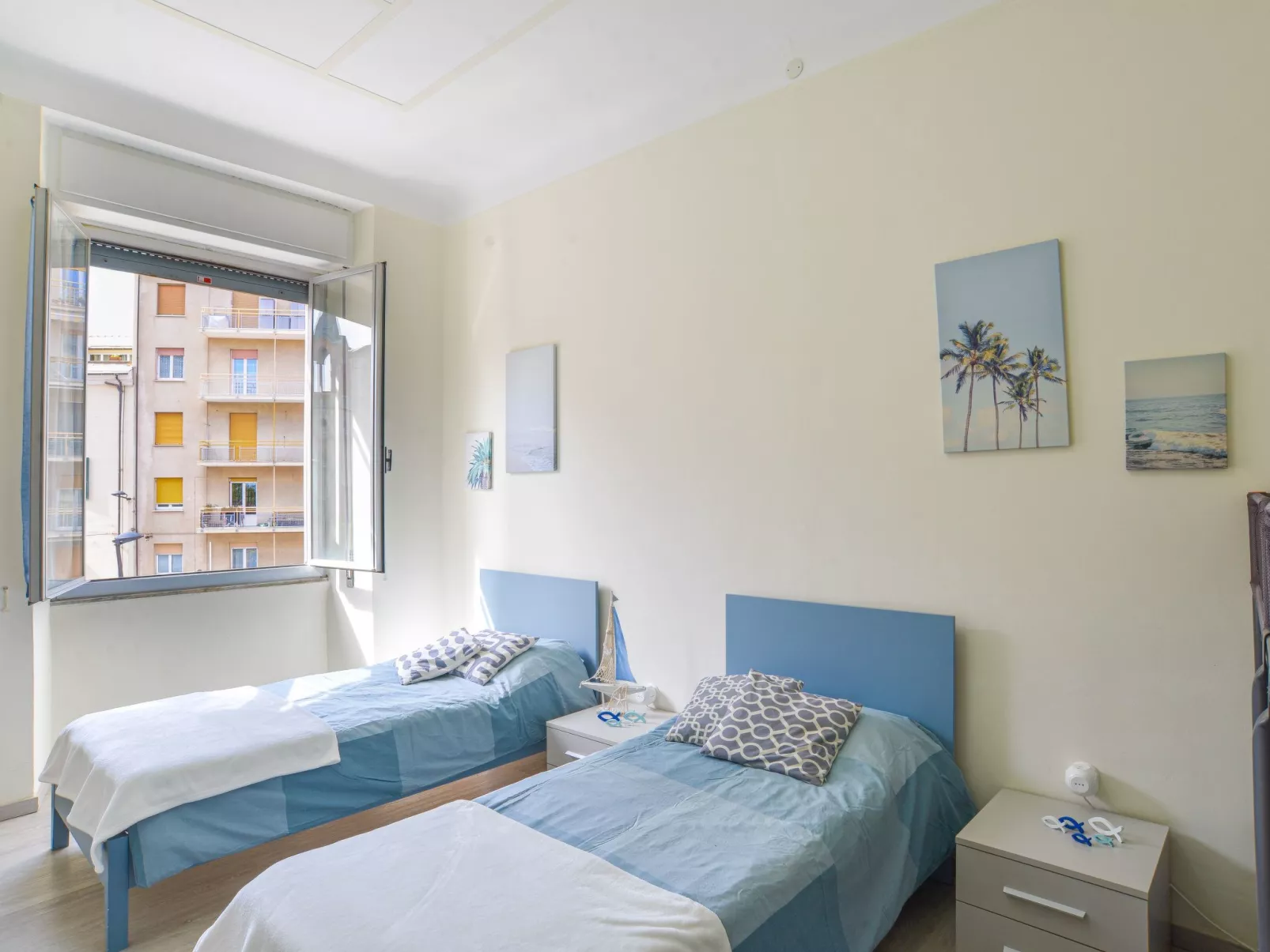 Casa Gully bei Holiday World-Dedans