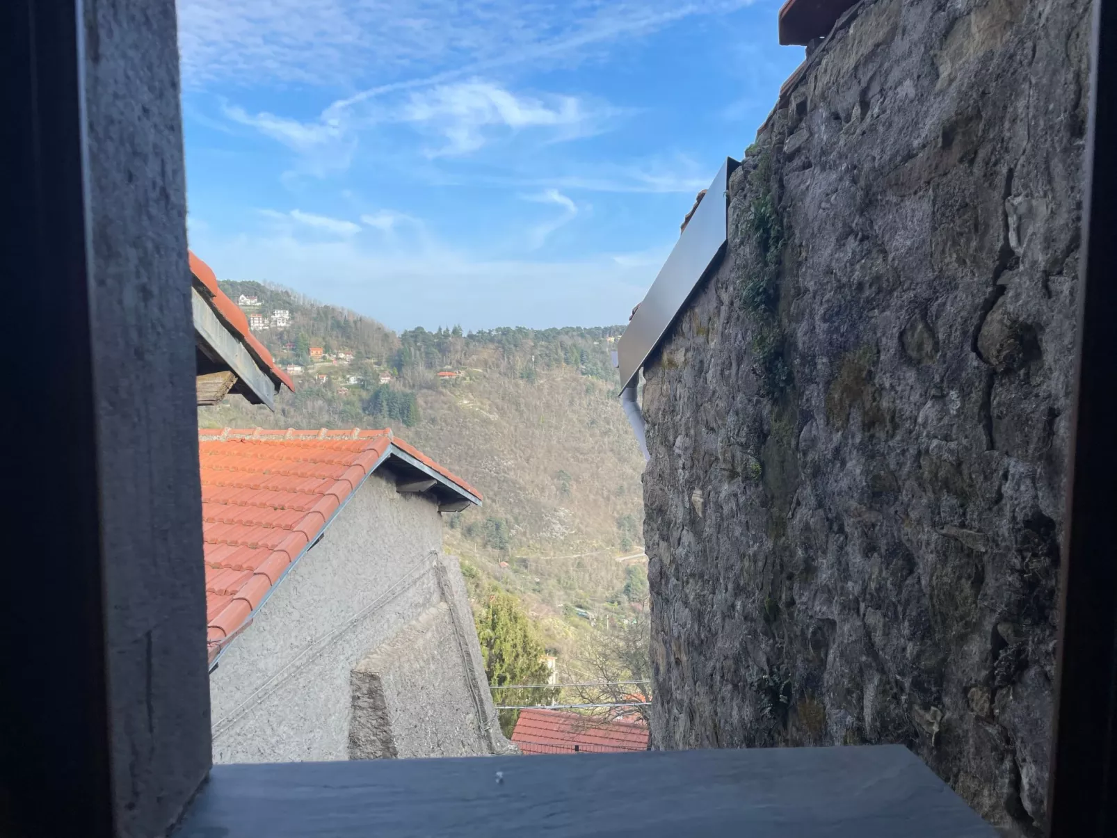 La Dolce Vita von Holiday World-Outside