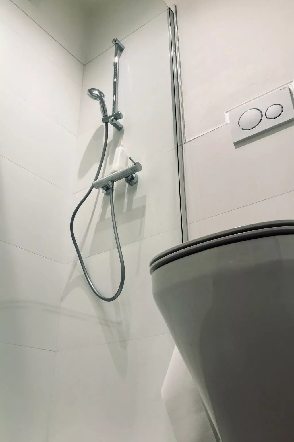 Gemütliche Wohnung im Stadtzentrum von Padua-Inside