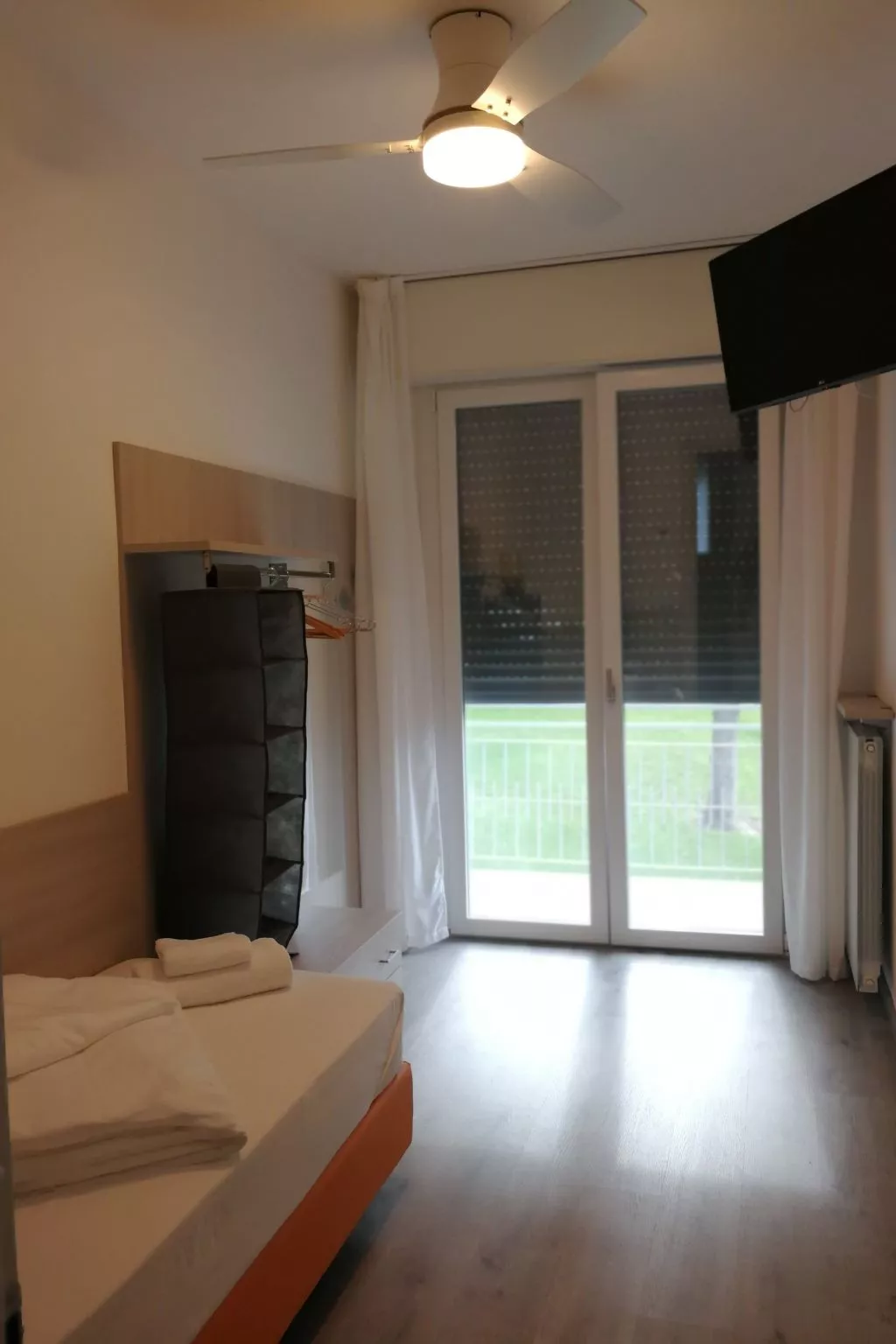 Freistehendes Einzelhaus-Drinnen