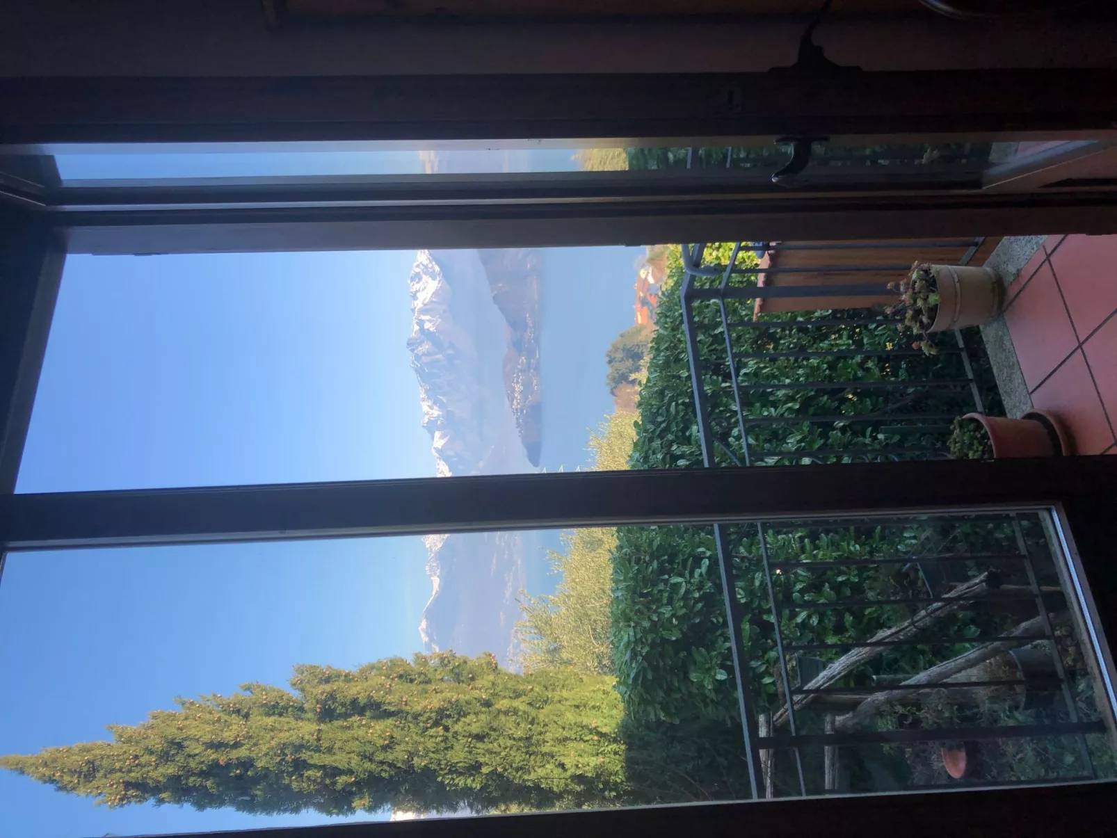 Holiday Home Delo-Drinnen