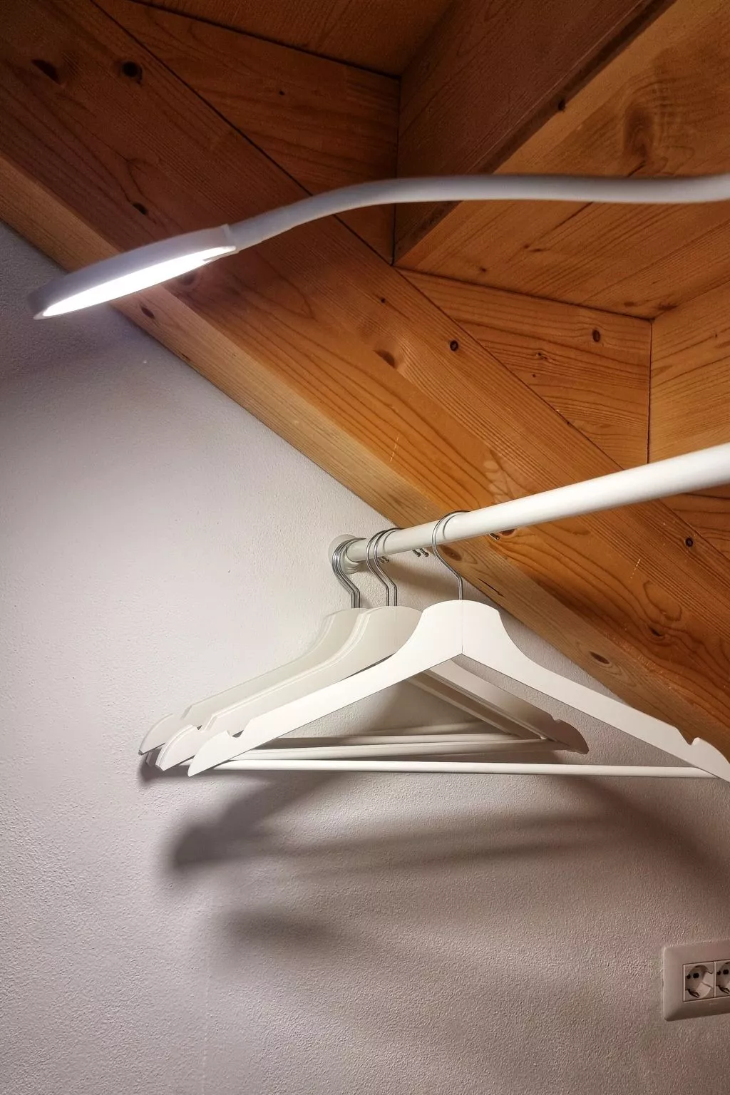 "Rest and View apartment", ein Familienurlaub-Inside