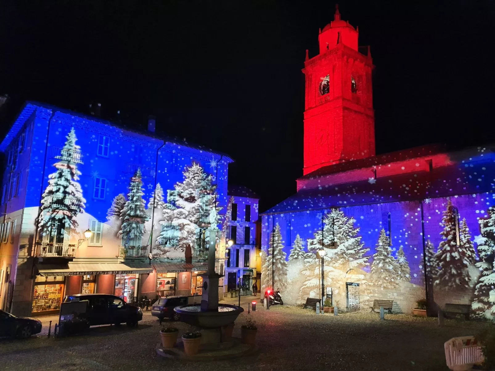 Ein-Zimmer-Wohnung 'Casa Valery' mit Wasserblick-Outside