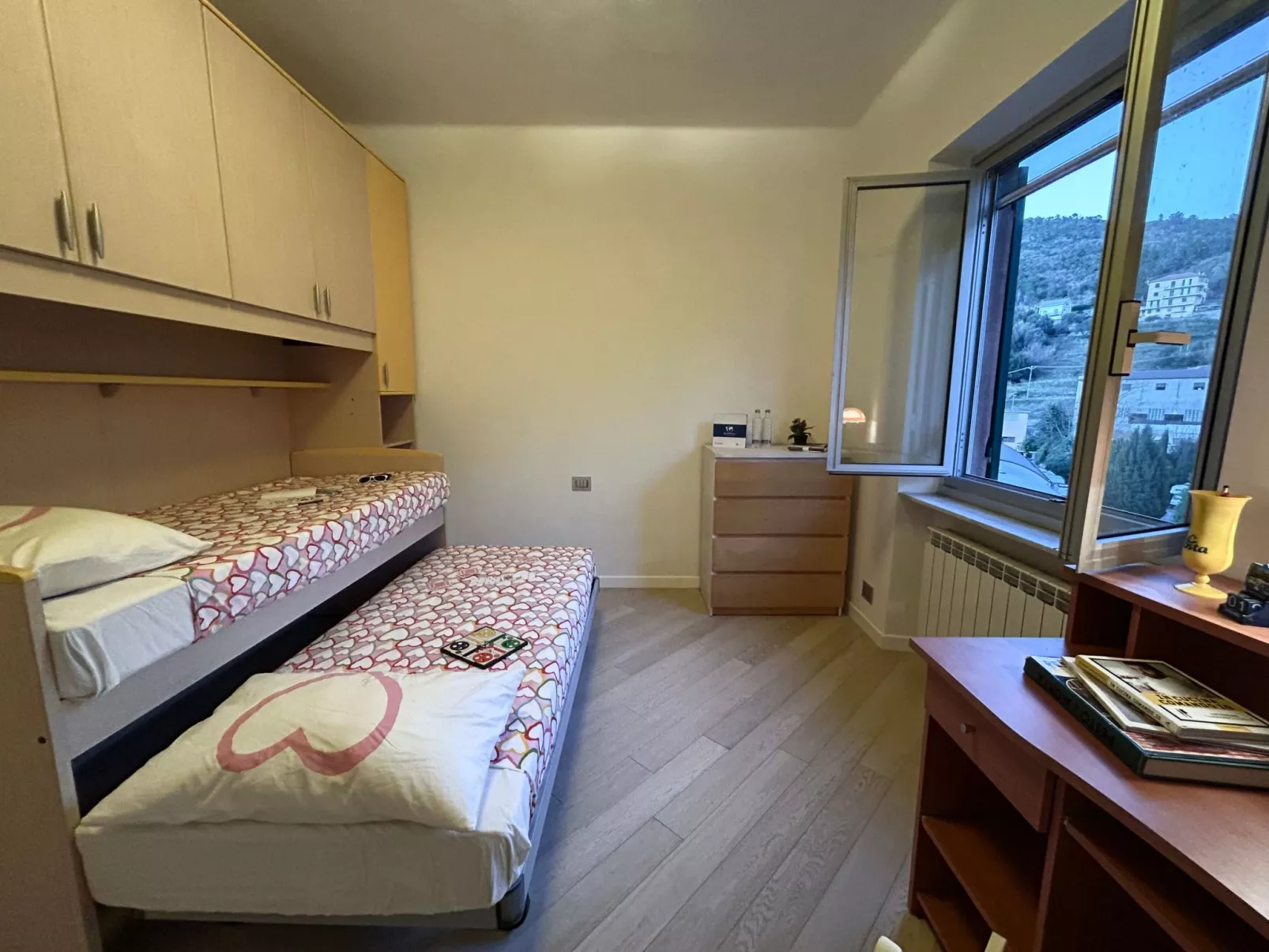 Weinhaus bei Holiday World-Inside