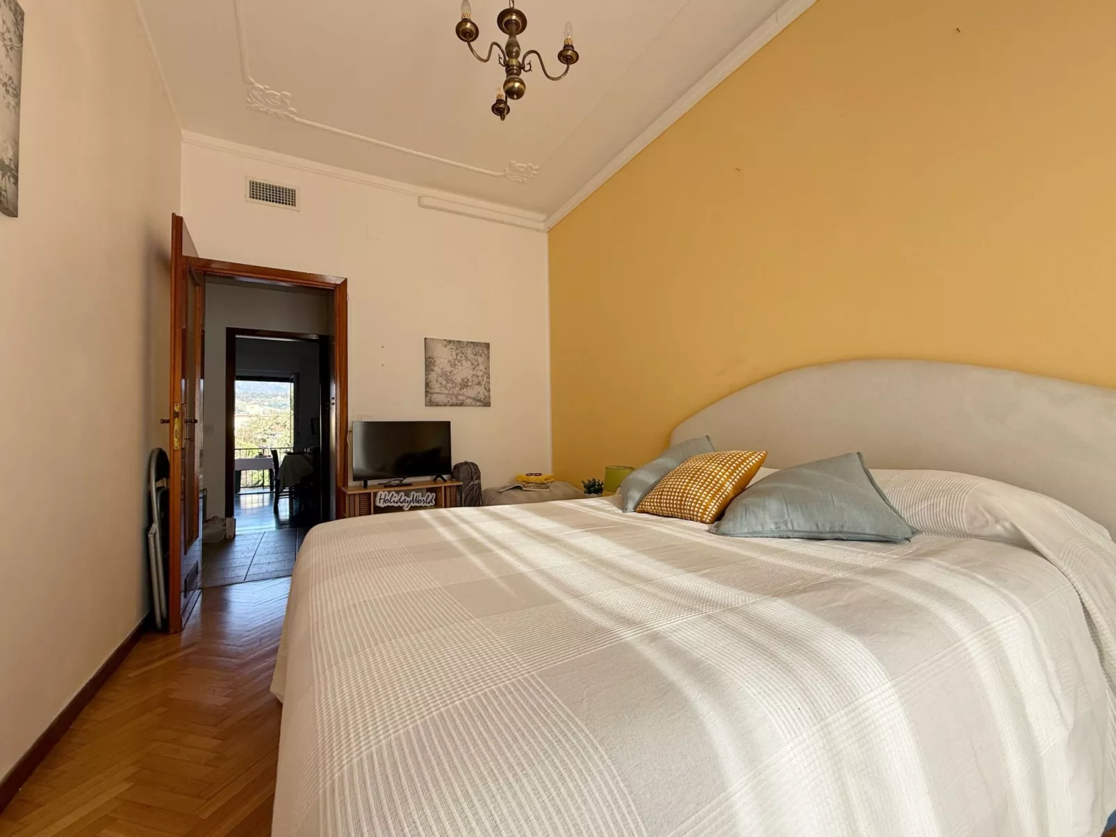 Bacio del Mare by Holiday World-Inside