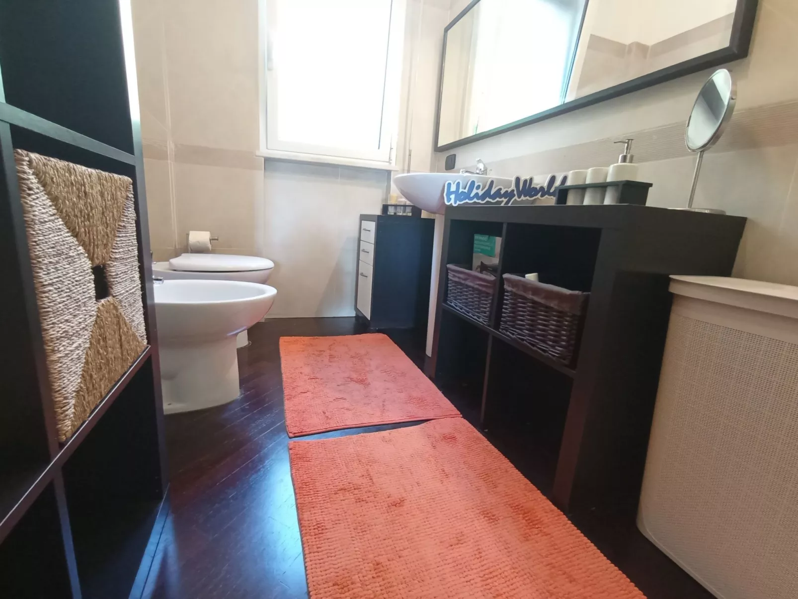 Casa Elena bei Holiday World-Inside