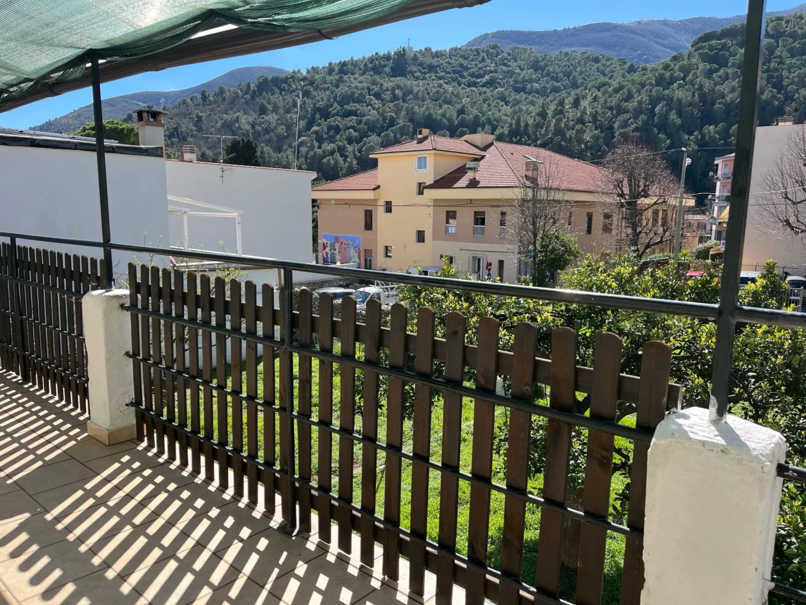 House Anna by Holiday World-Outside