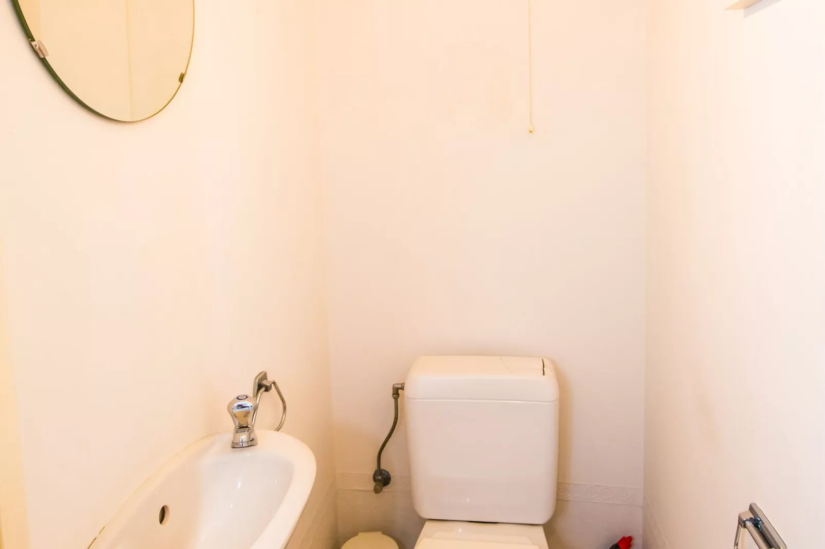 Escale II 0201-Bathroom