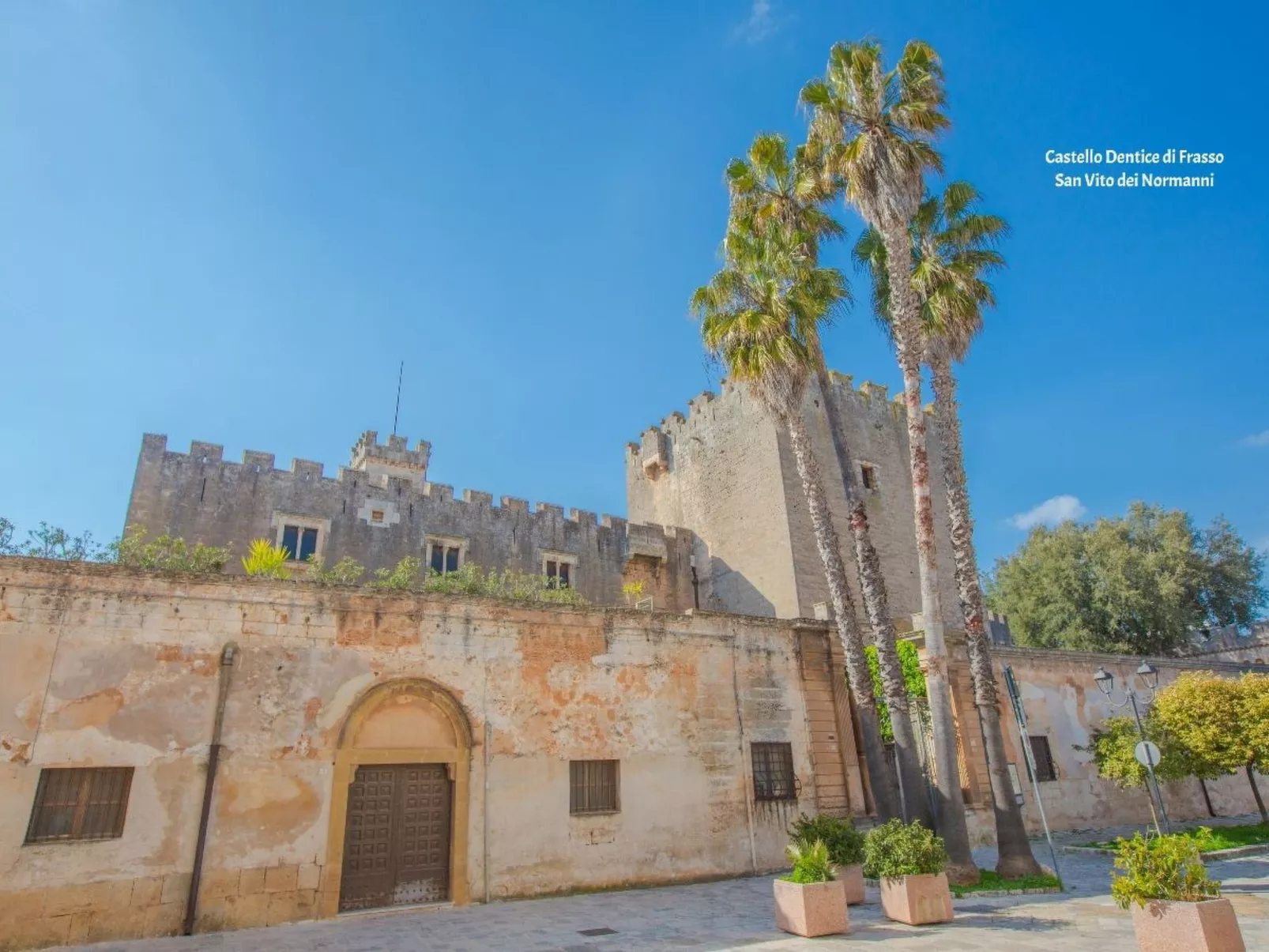 Typisches Haus La Storica-Dehors