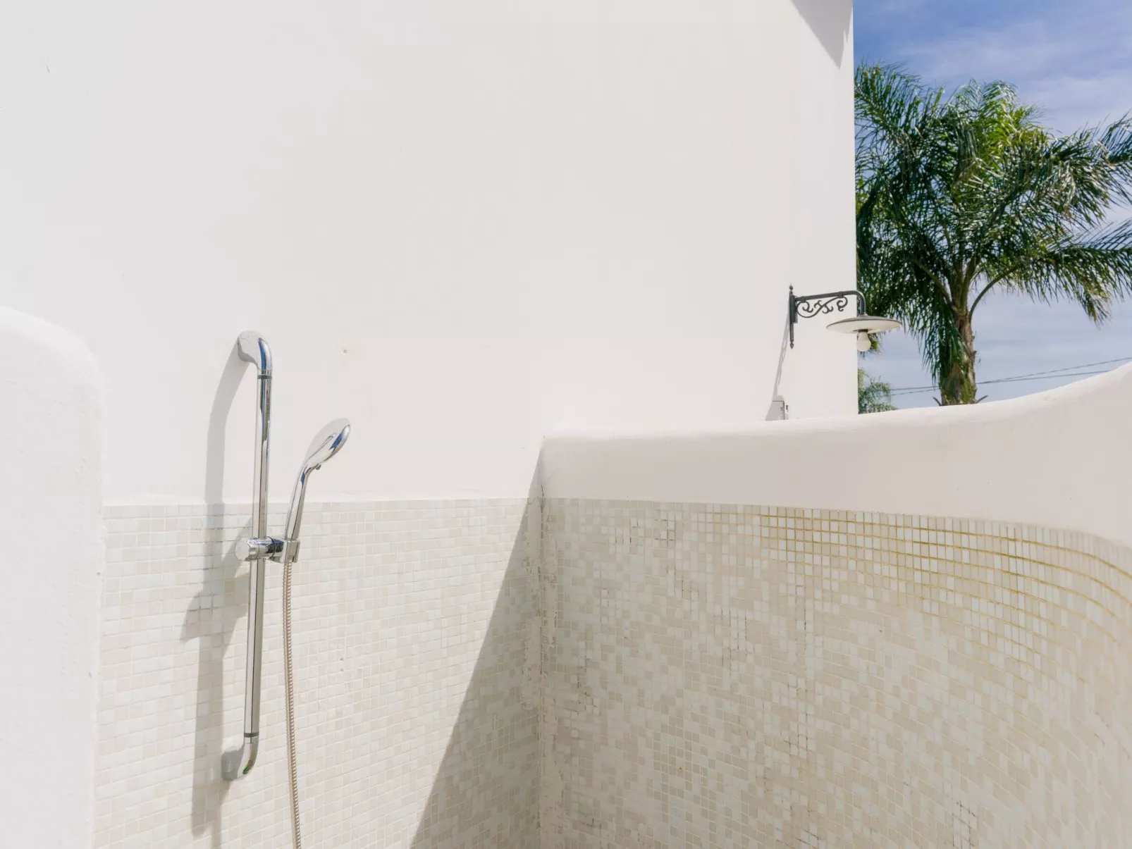 Haus Apulien Savasana-Outside