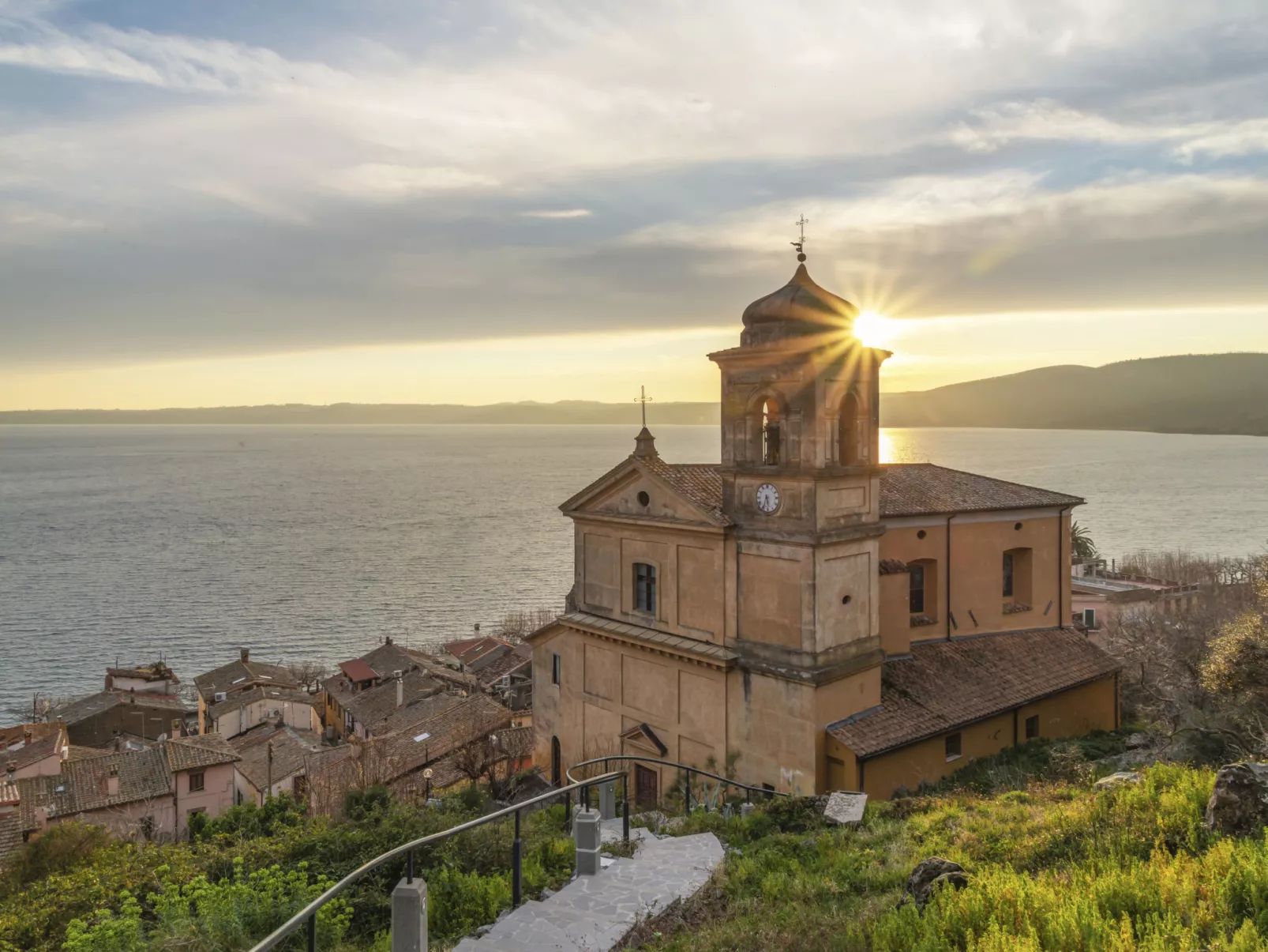 Luky House by Holiday World-Draußen