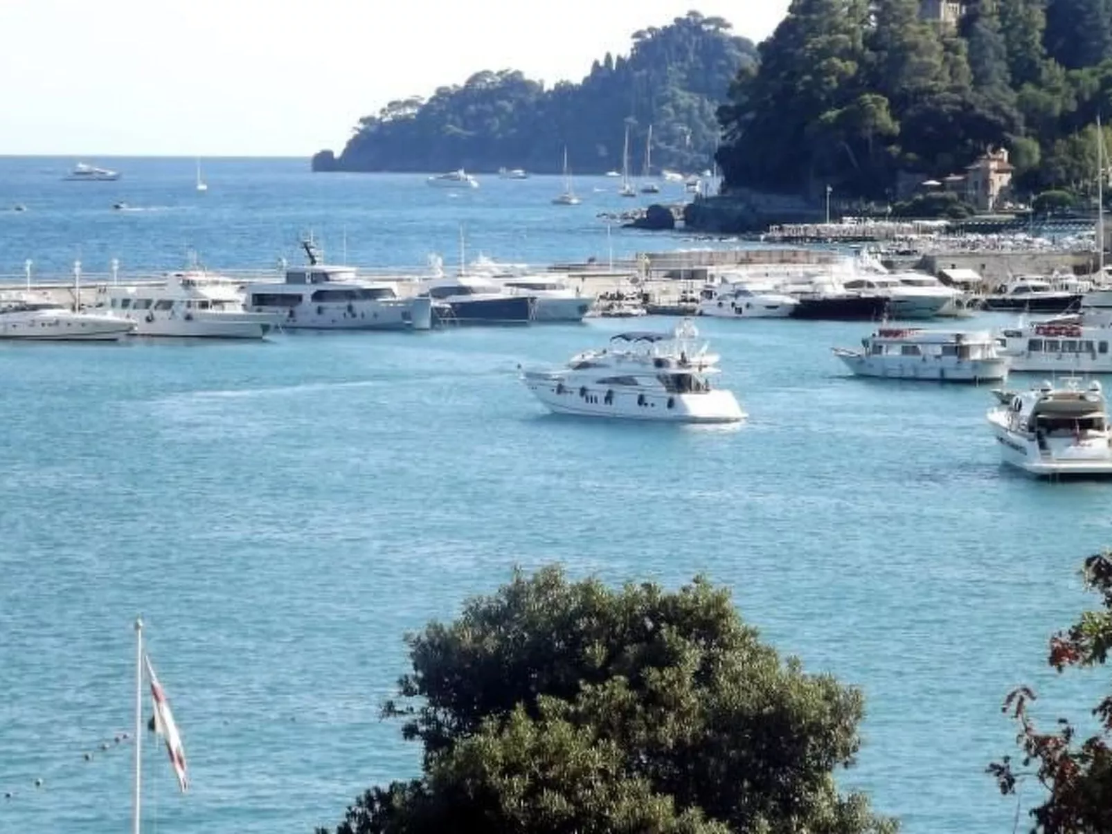 Moderne Wohnung in Santa Margherita Ligure-Image-tags.info