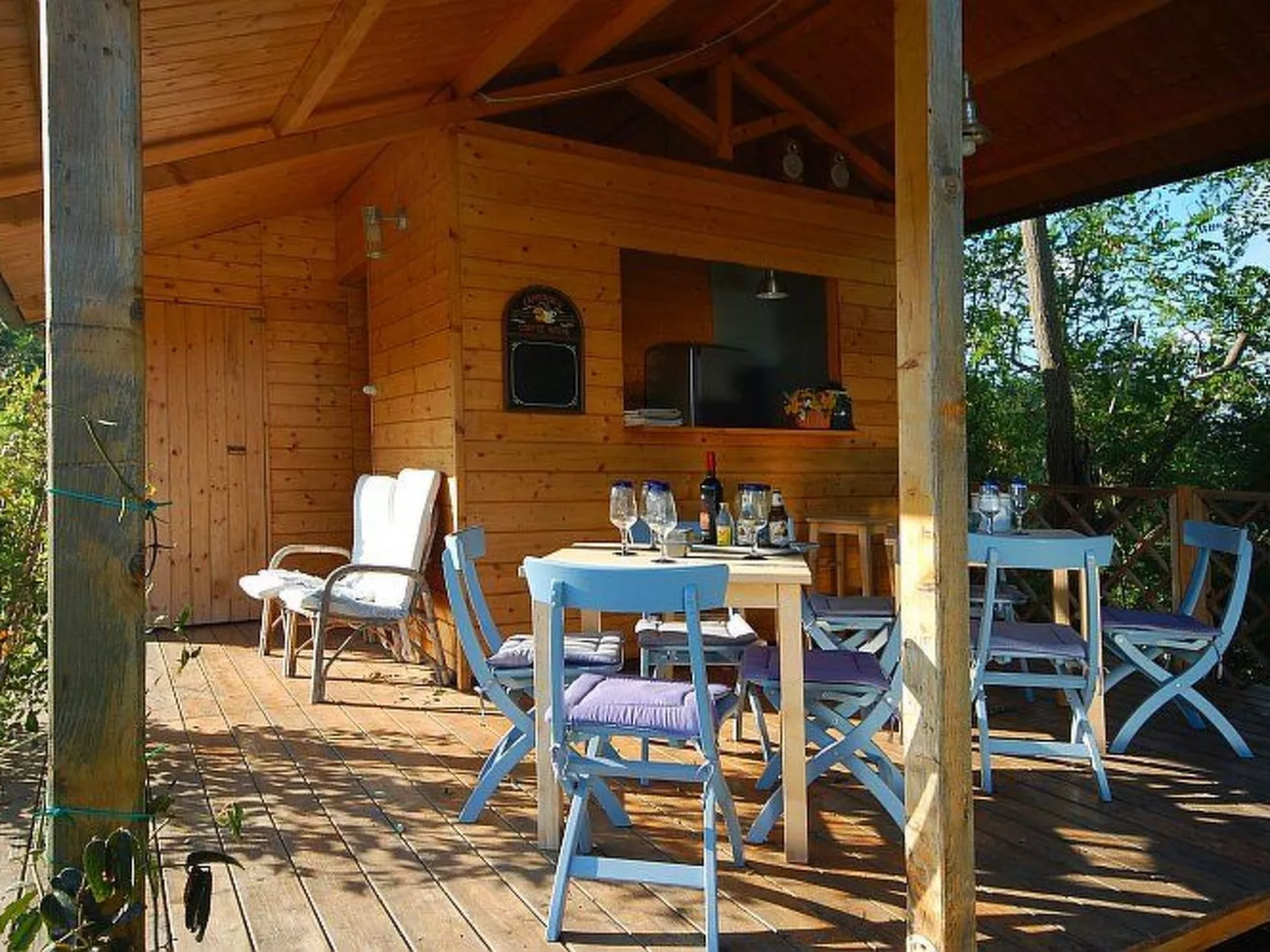 Casa Blu-Image-tags.info