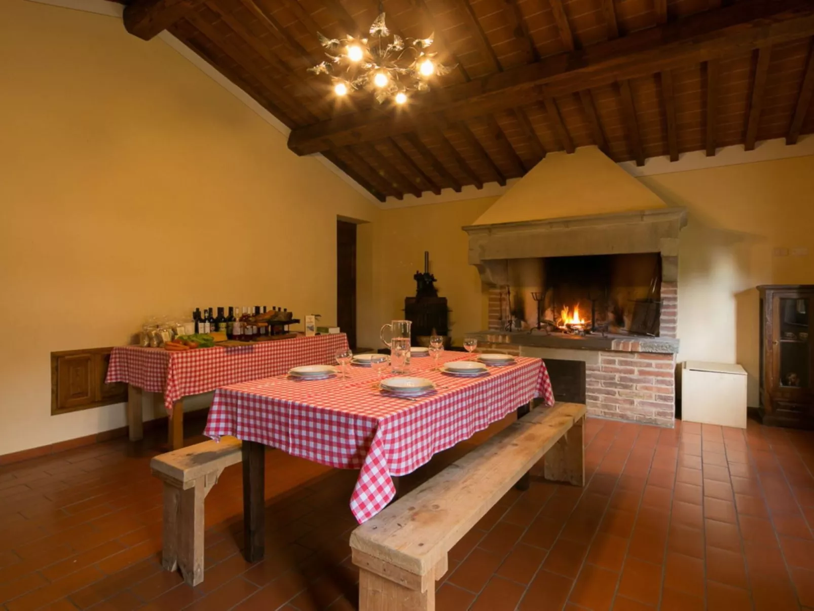 Villa mit privatem Pool in der Nähe von Cortona-Image-tags.info