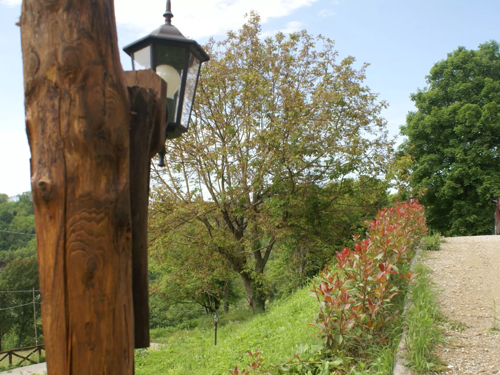 Sunset Barga Toskana kürzlich renoviert-Image-tags.info