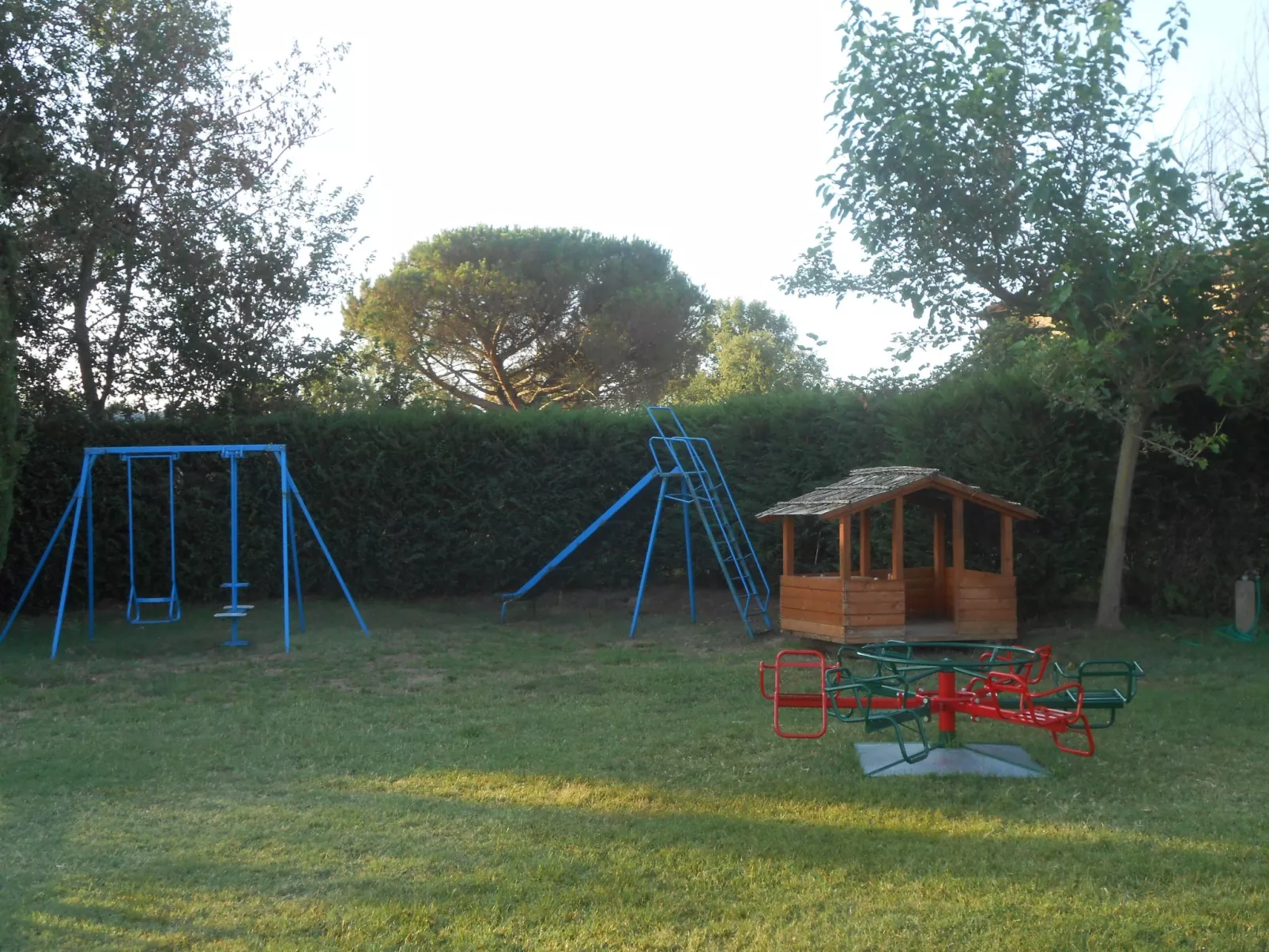 Kormoransee Ferien-Dehors