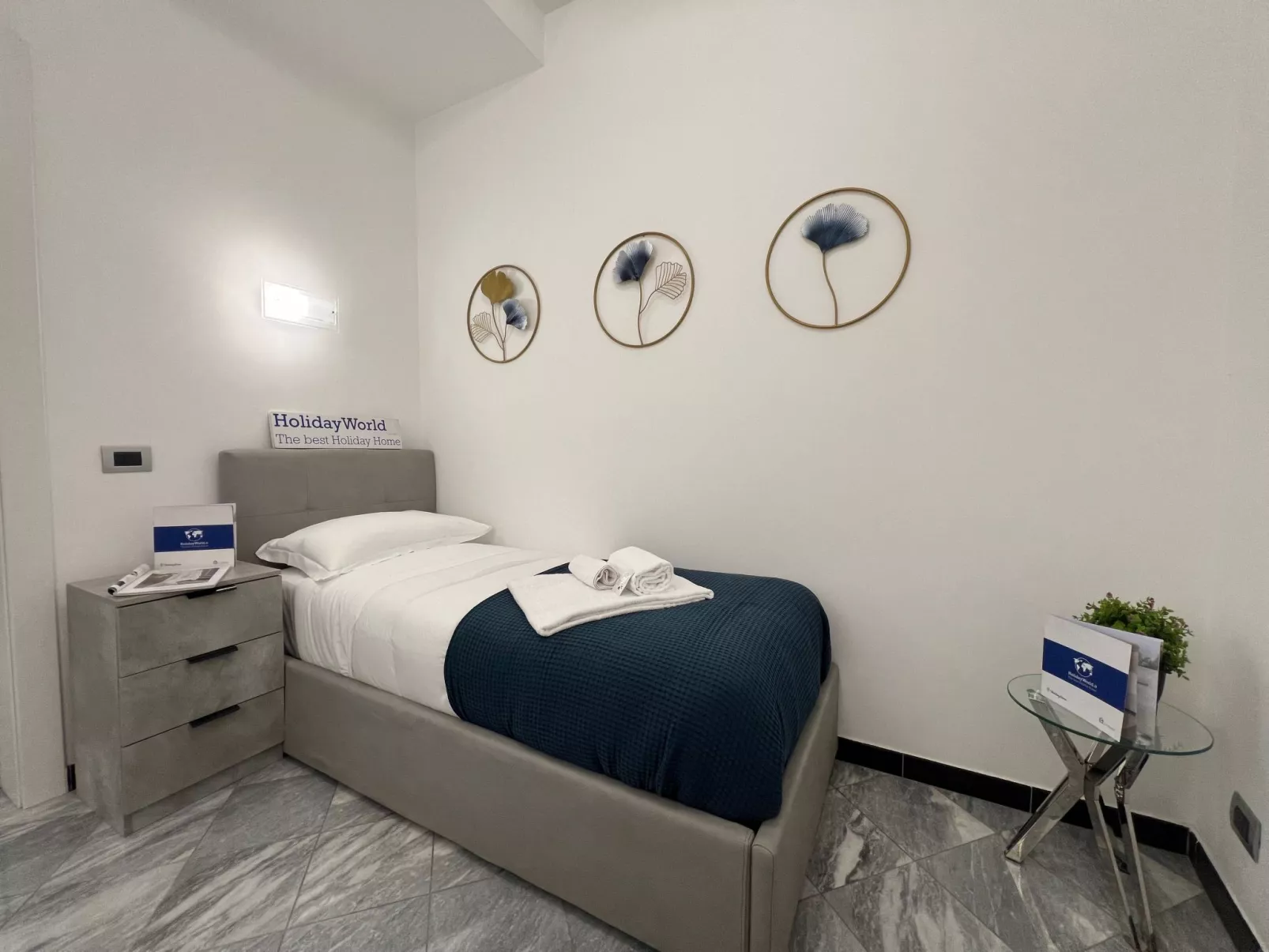 Raineri House by Holiday World-Drinnen